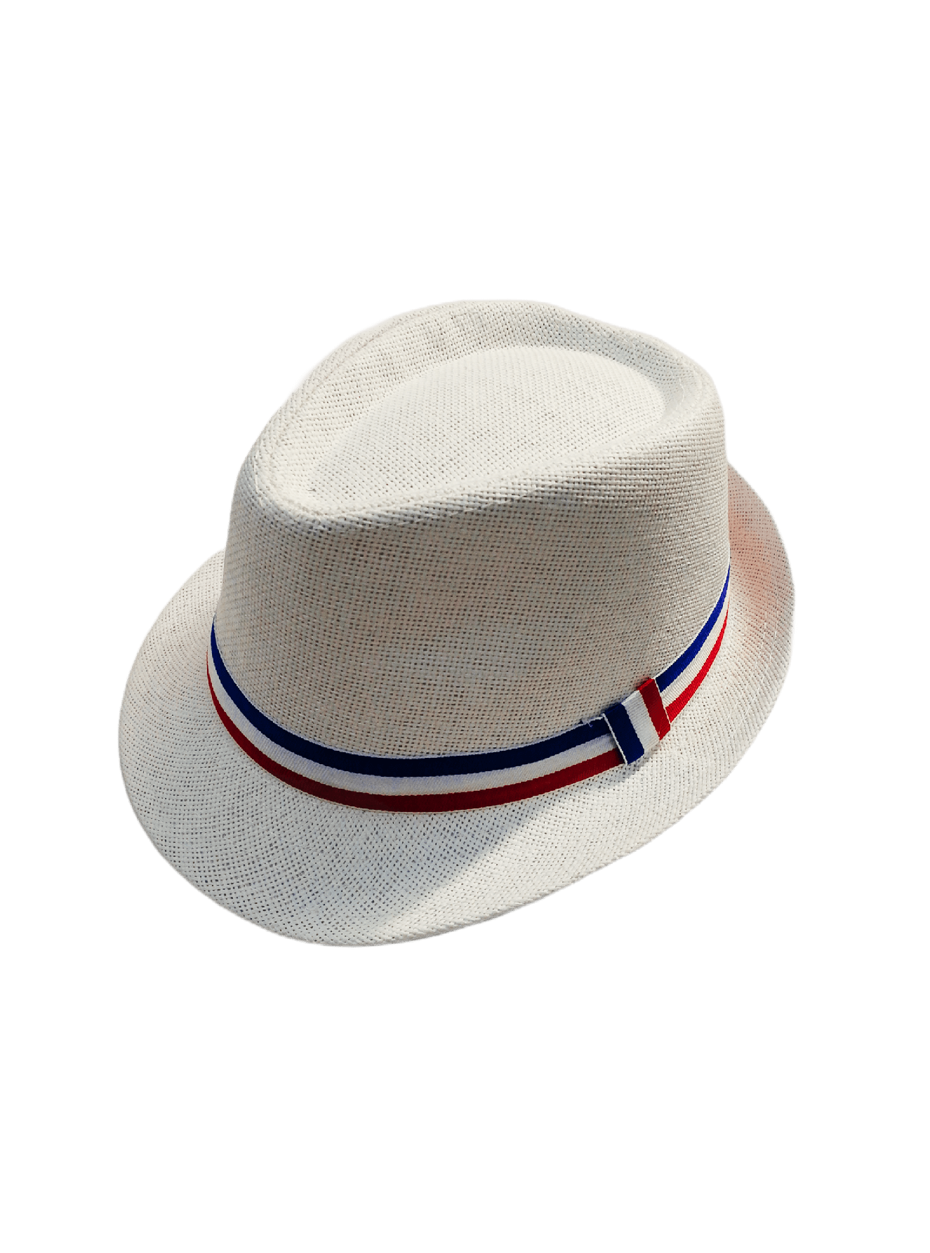 Chapeaux de paille France (x12) 1,90€/unité | Grossiste-pro