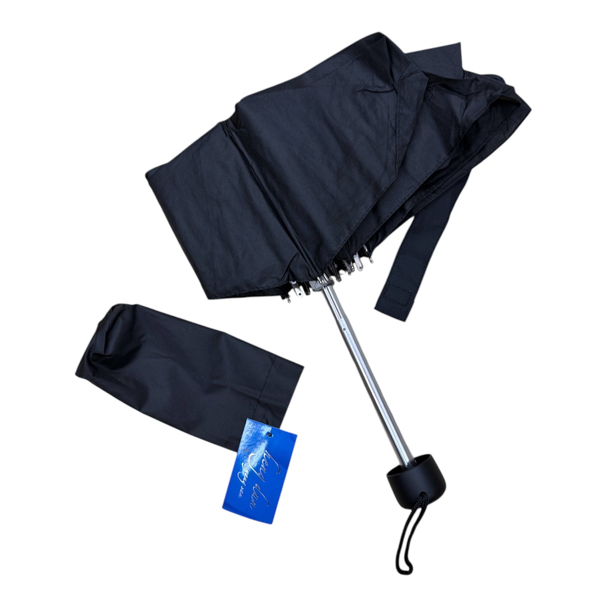 Mini Parapluie uni (x12)