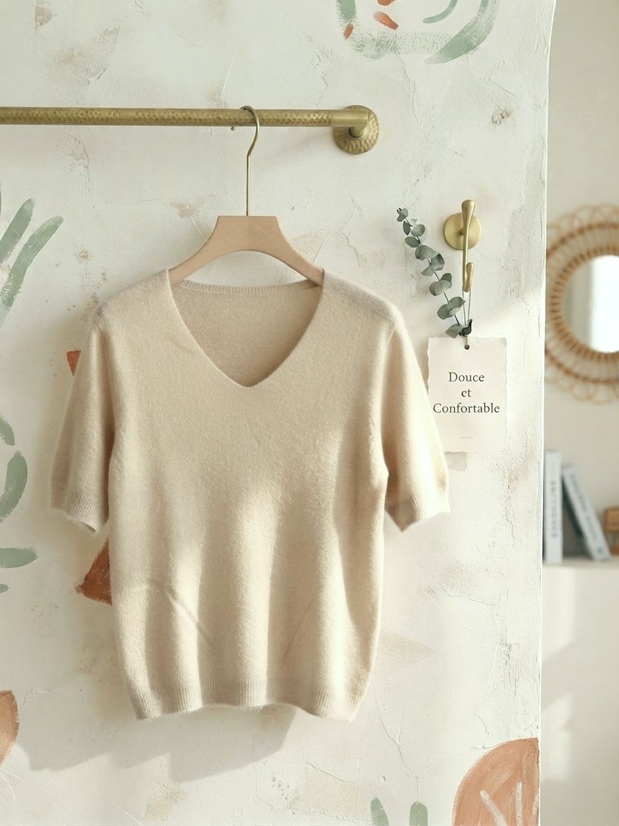 Pull Col V (x8)