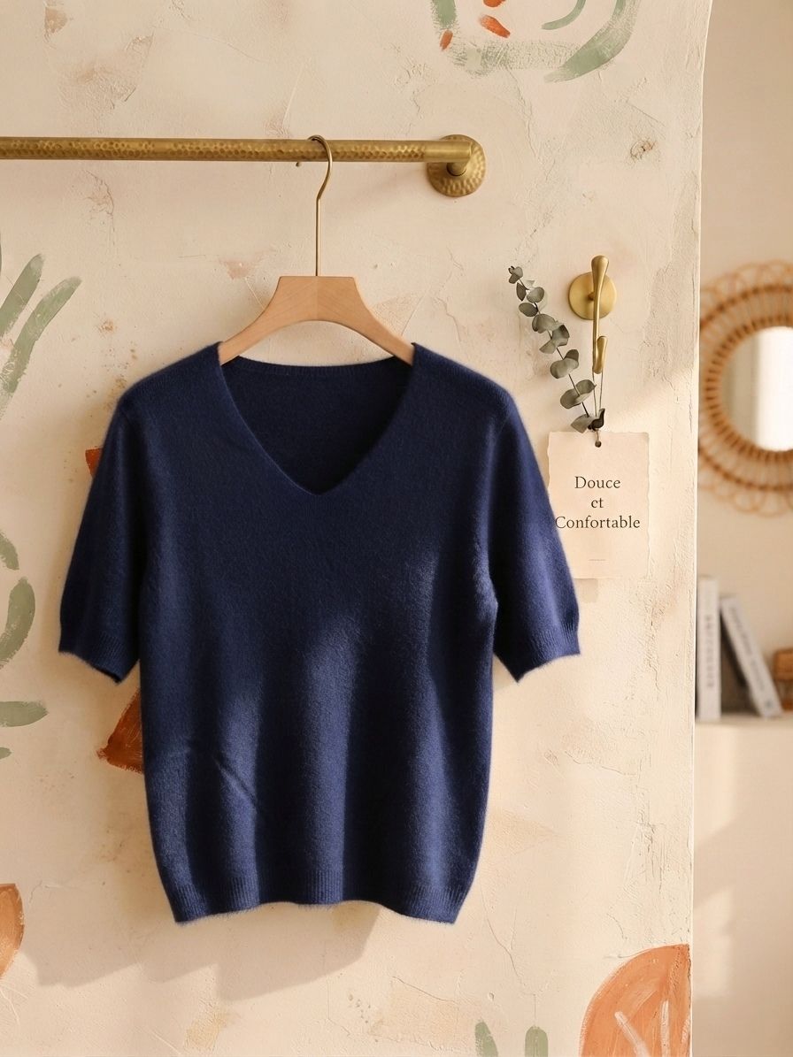 Pull Col V (x8)