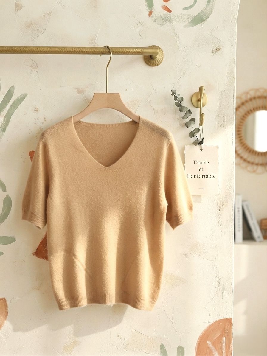 Pull Col V (x8)