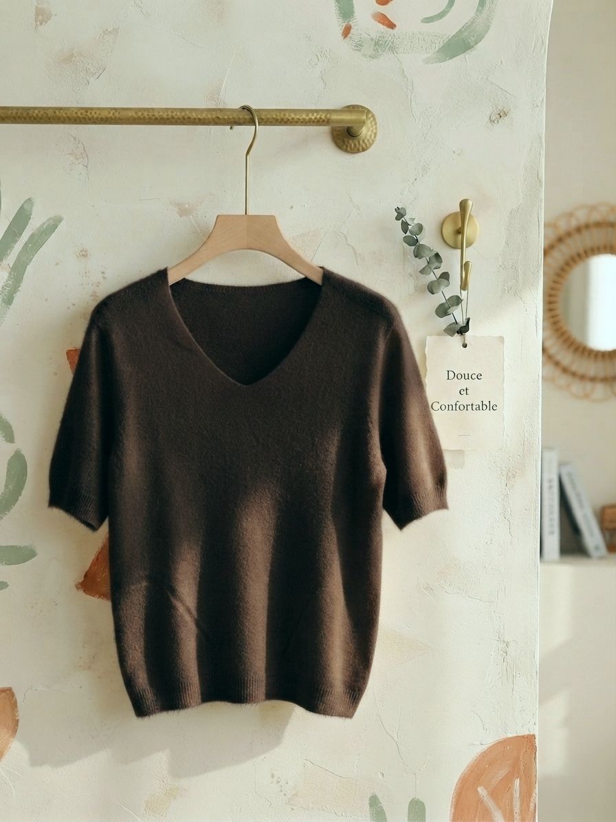 Pull Col V (x8)