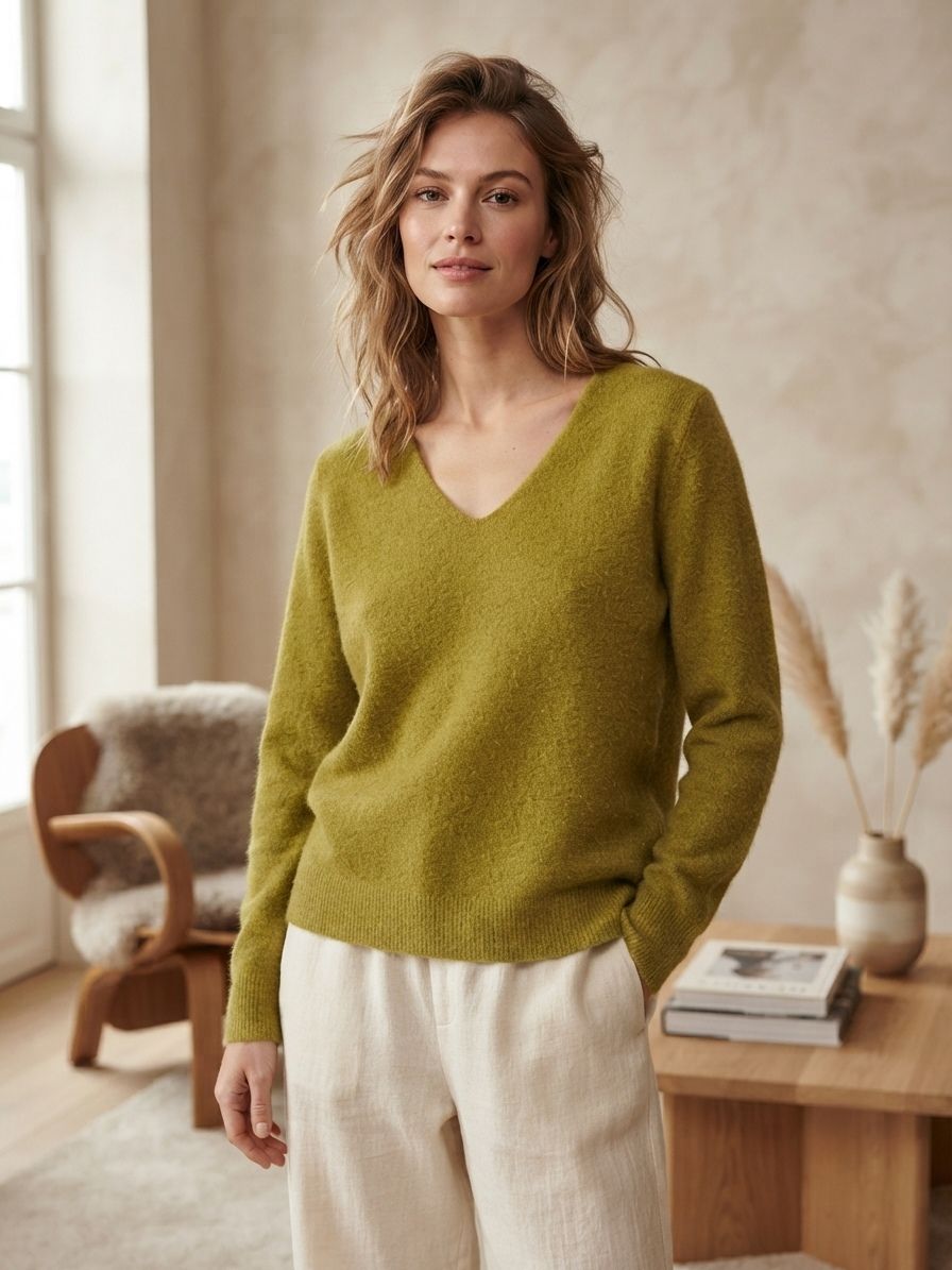Pull Col V(x8)