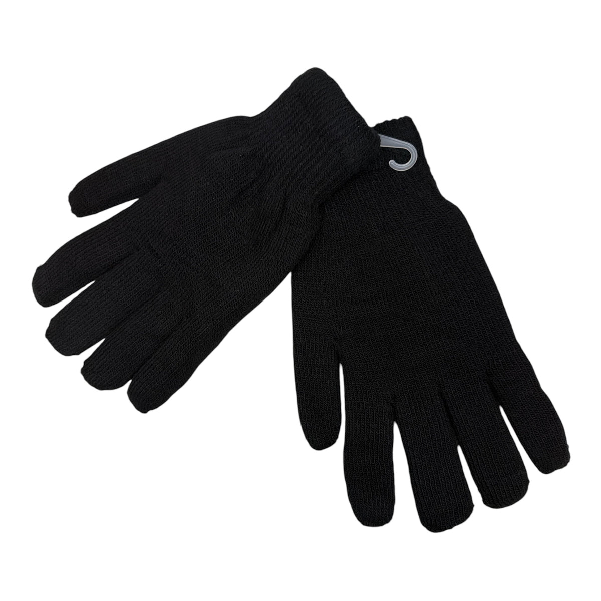 Gants tricotés pour homme à double couche(x12)