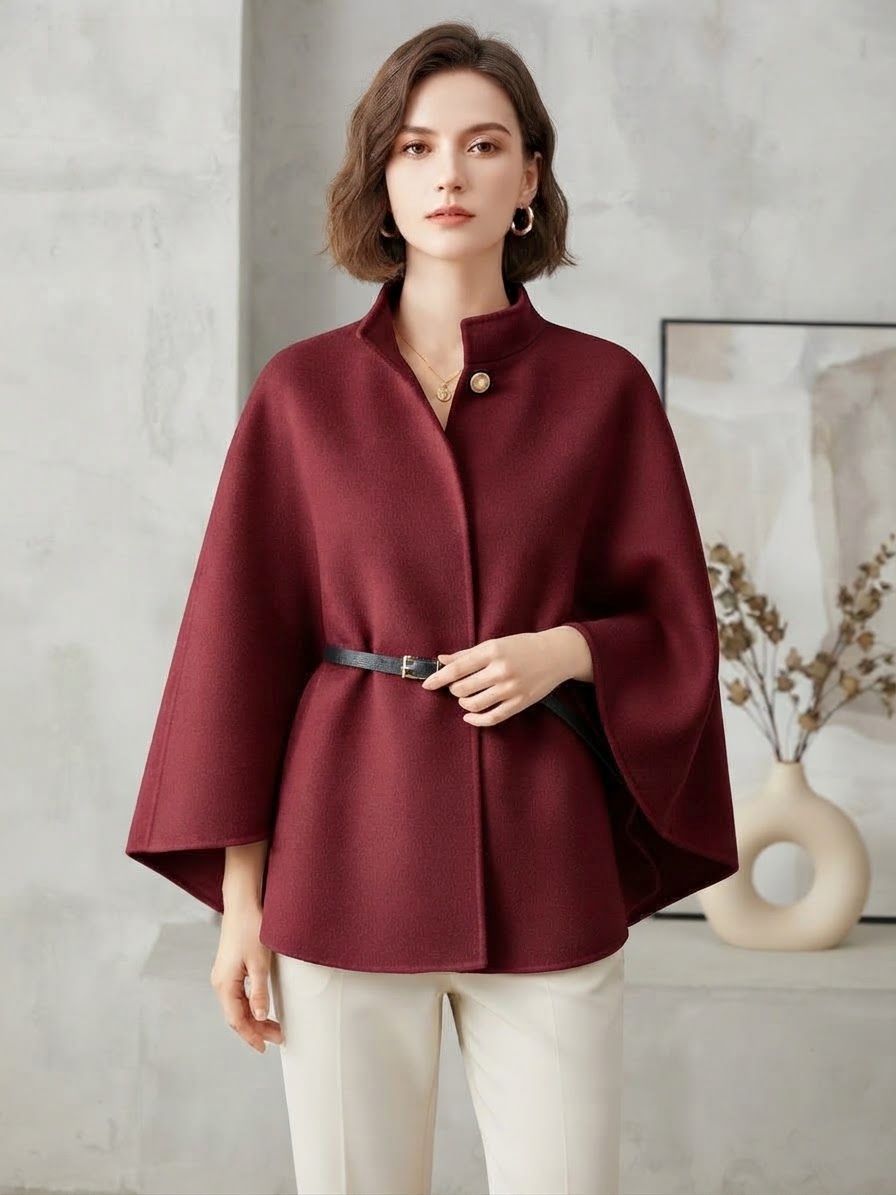 Manteau Cape (x8)