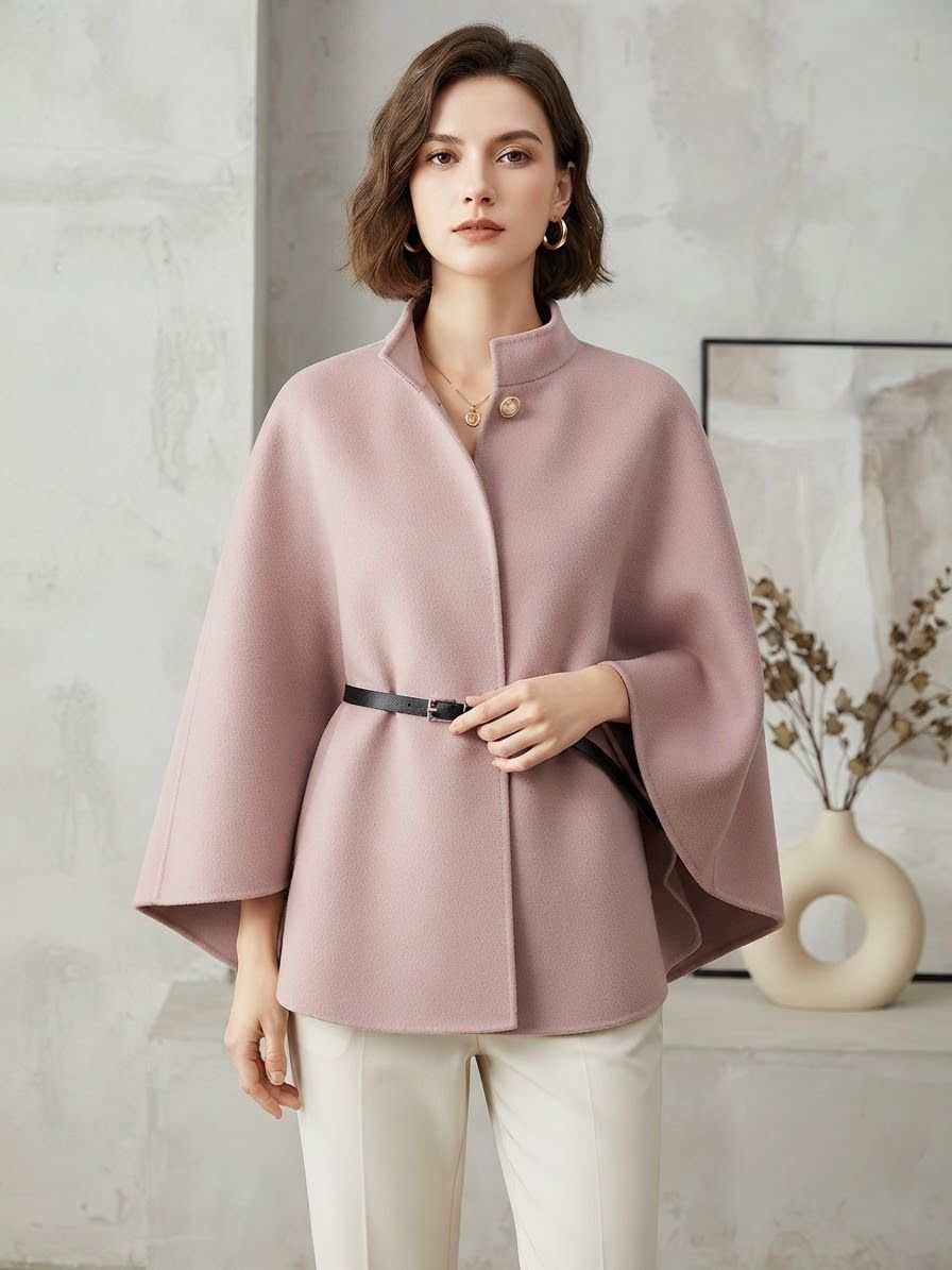 Manteau Cape (x8)
