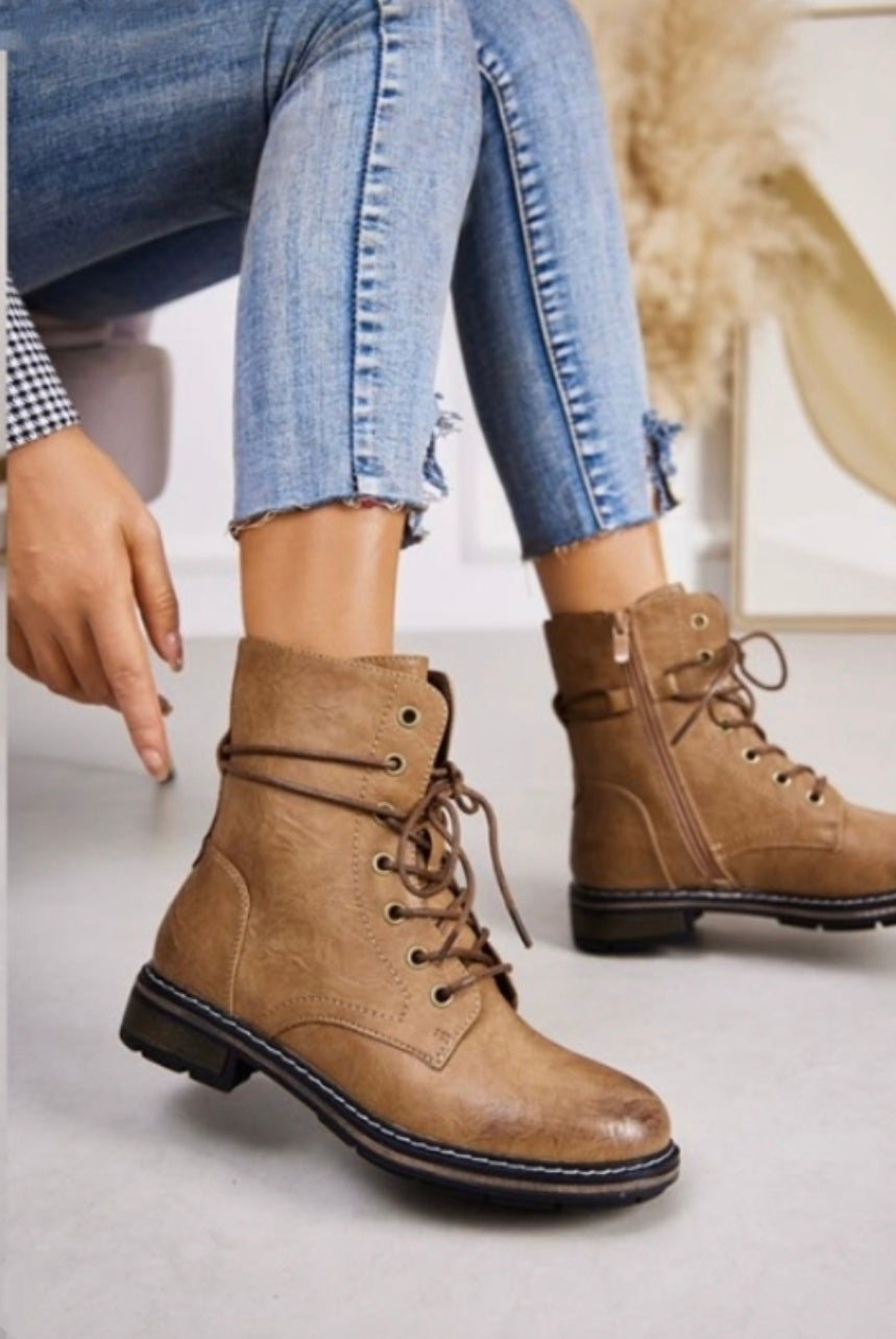 chaussure Bottine (×12)