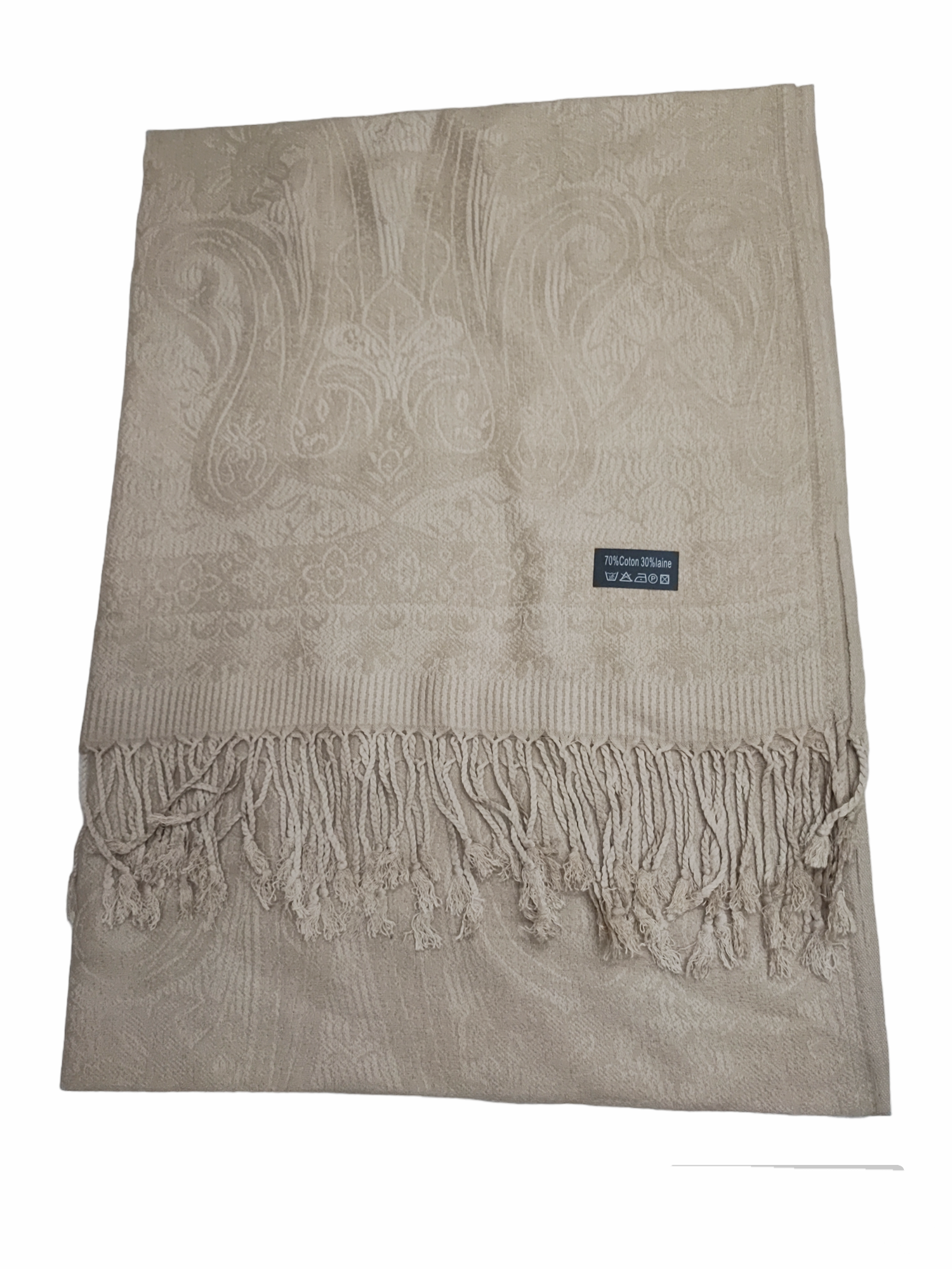 Châle Écharpe MICHA (X3)#31