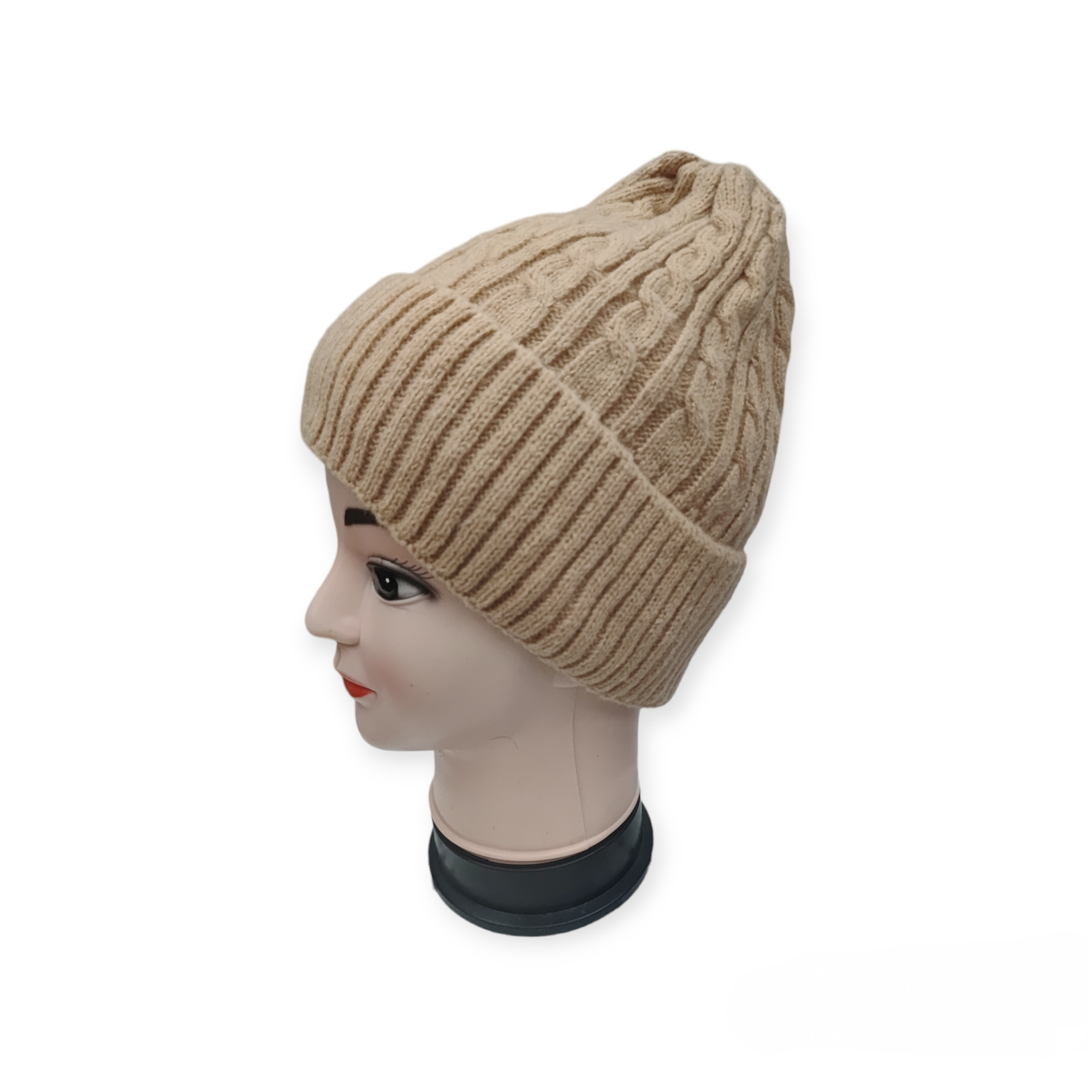 bonnet tricoté (x12)#6