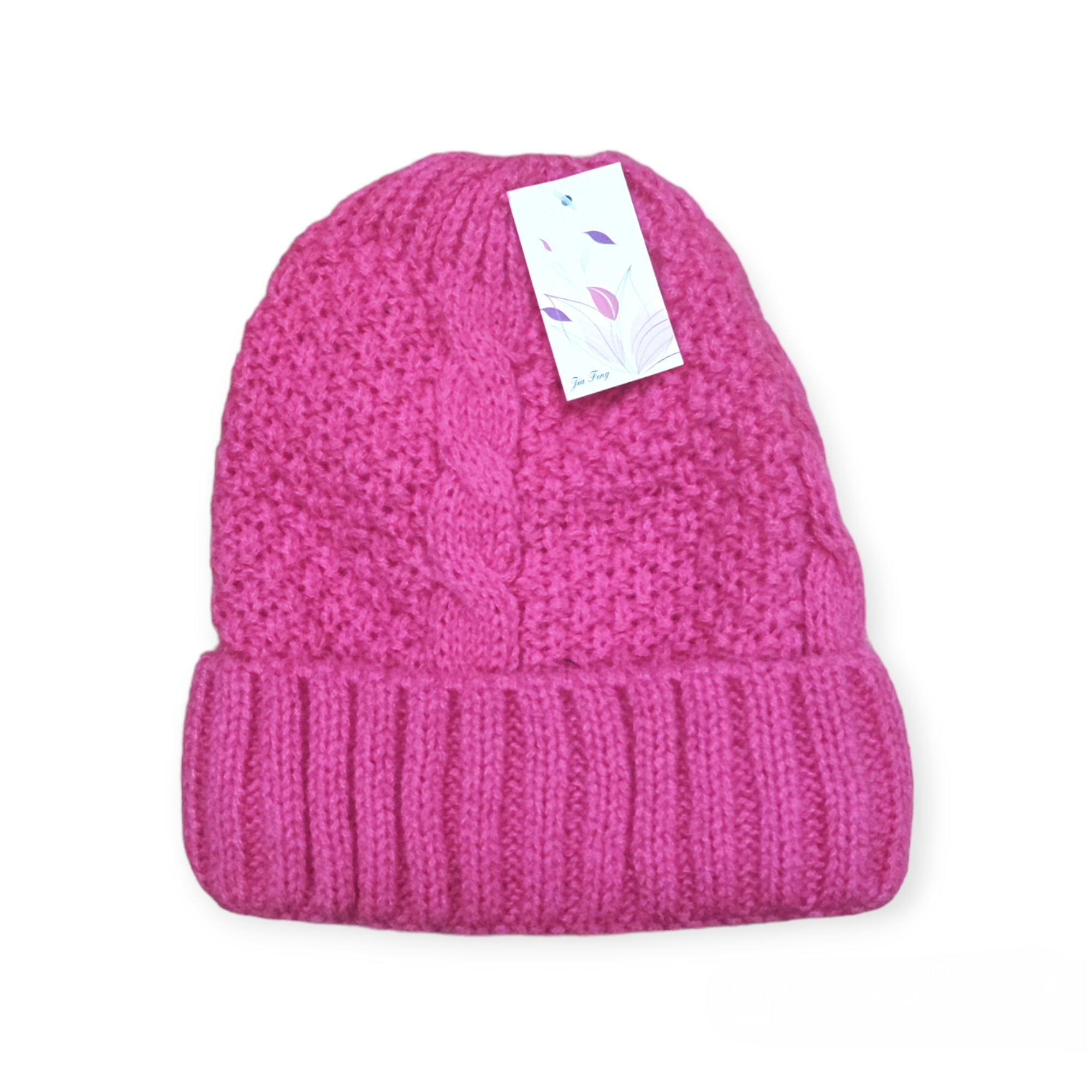 bonnet tricoté (x12)#7