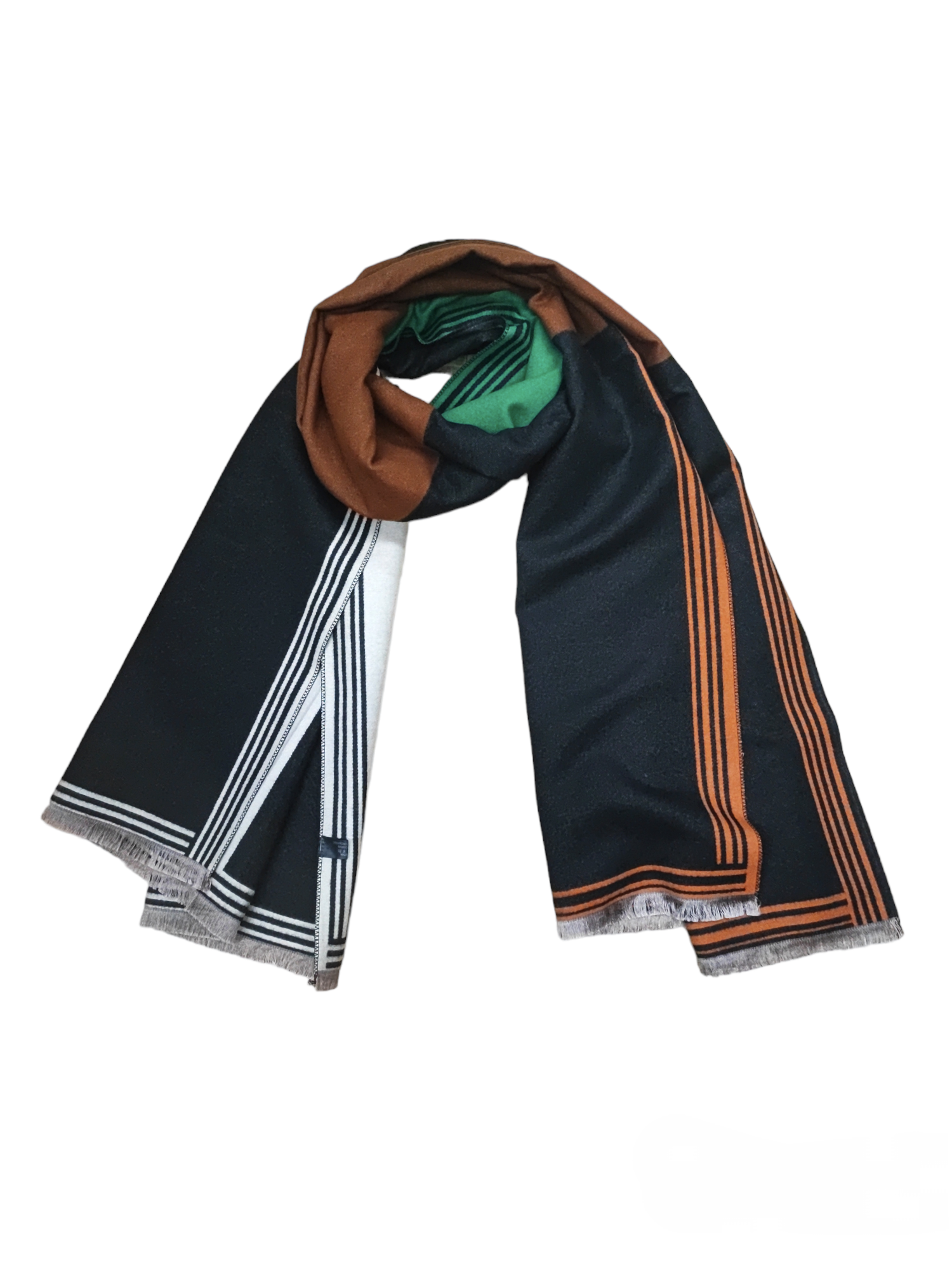 Écharpe châle (x8)#3