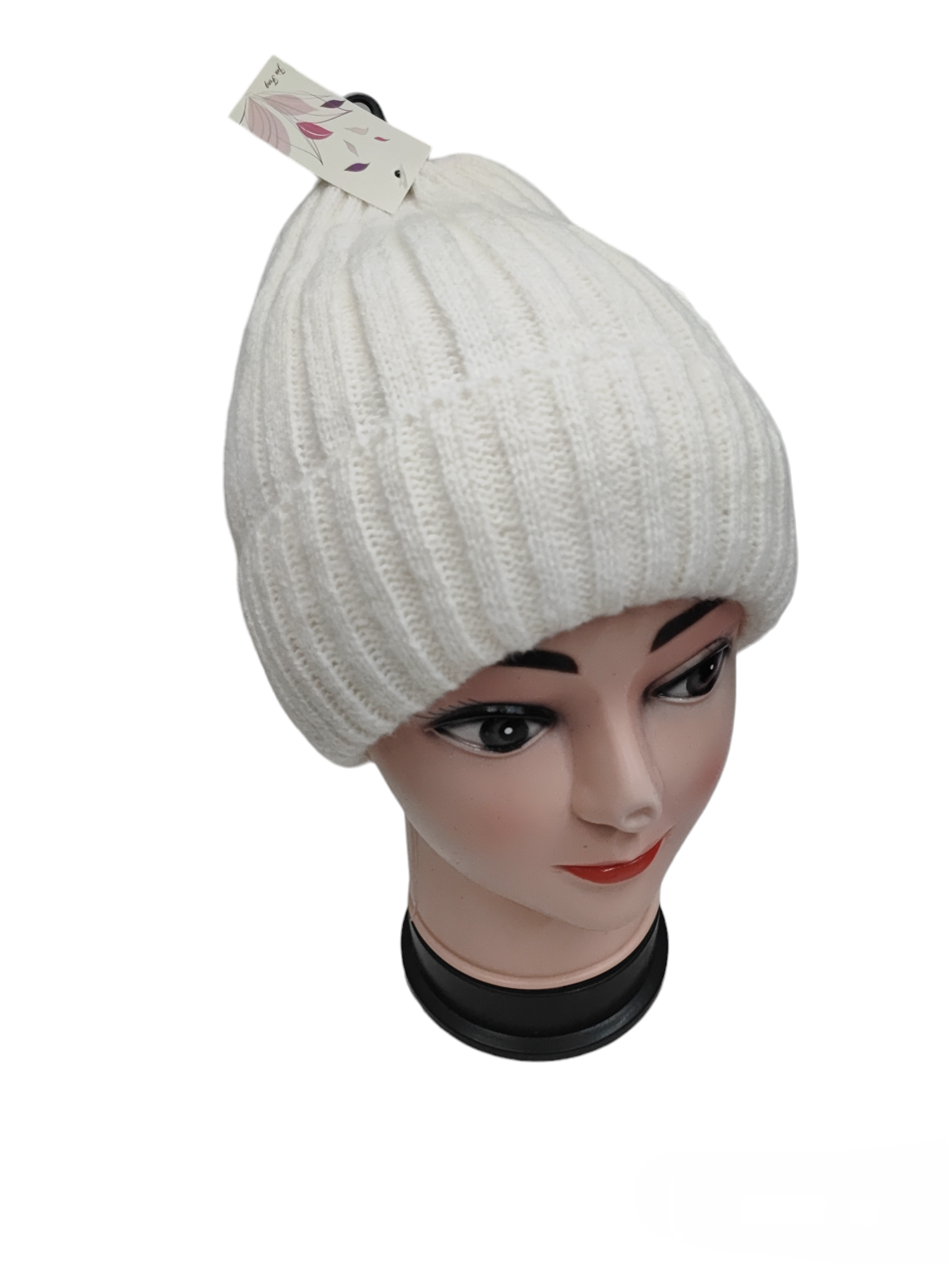 bonnet tricoté (x12)#9