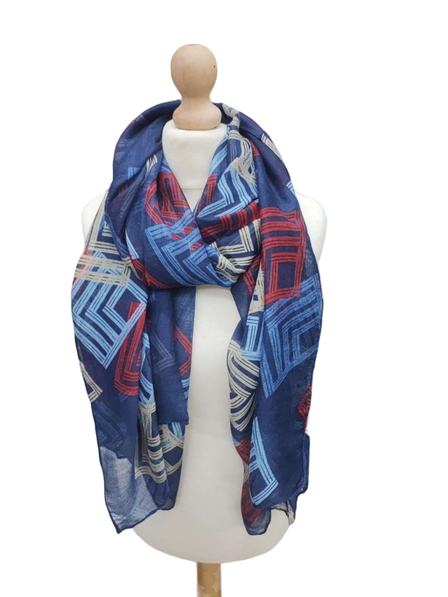 Foulards femme (x12)#18