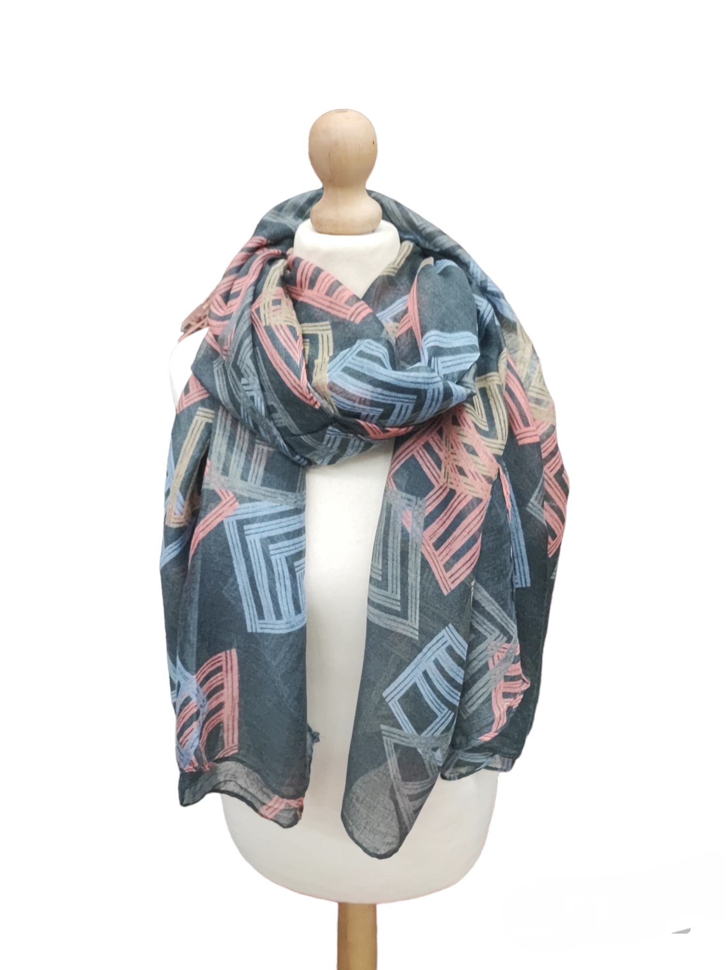 Foulards femme (x12)#18