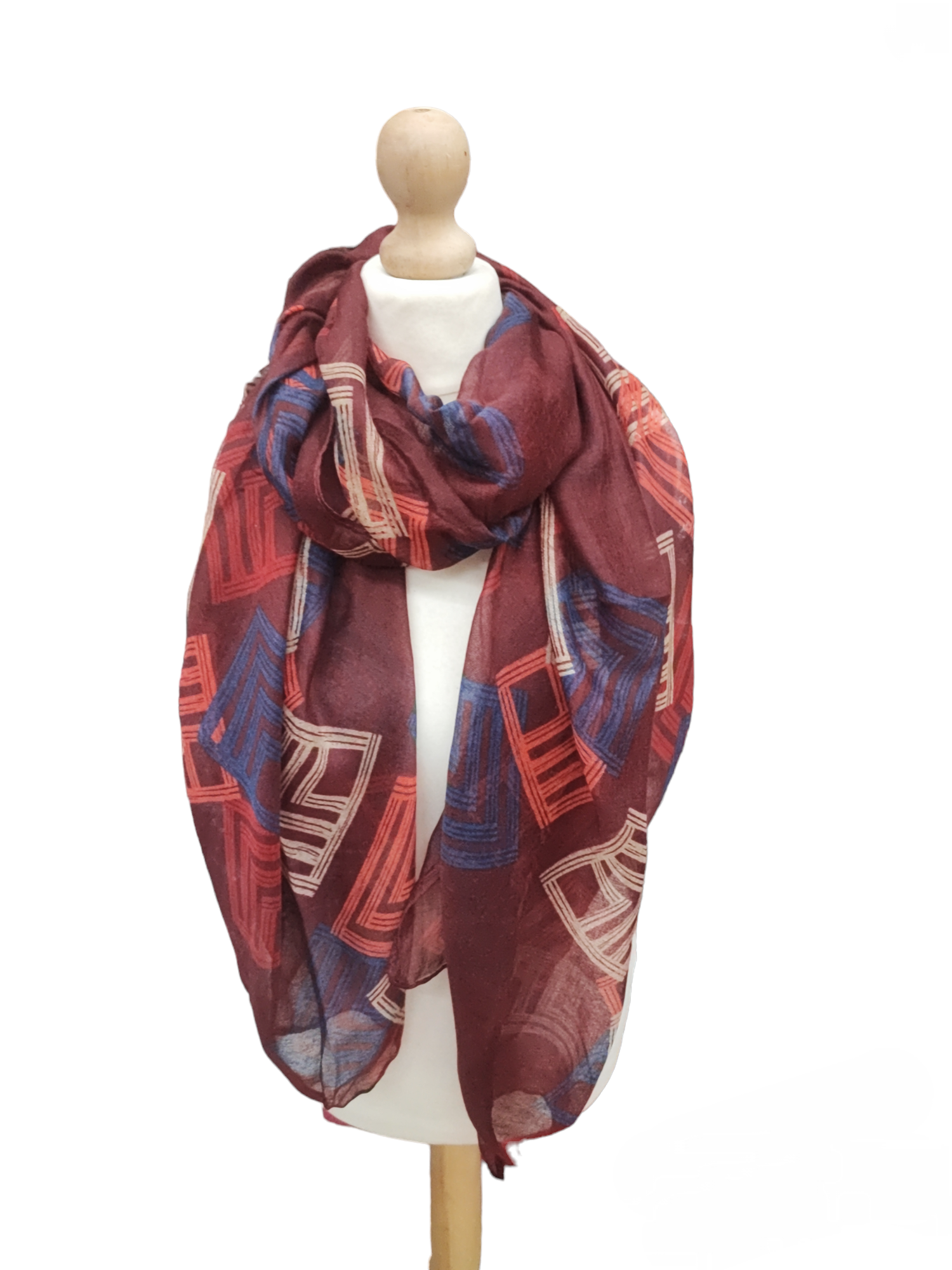 Foulards femme (x12)#18