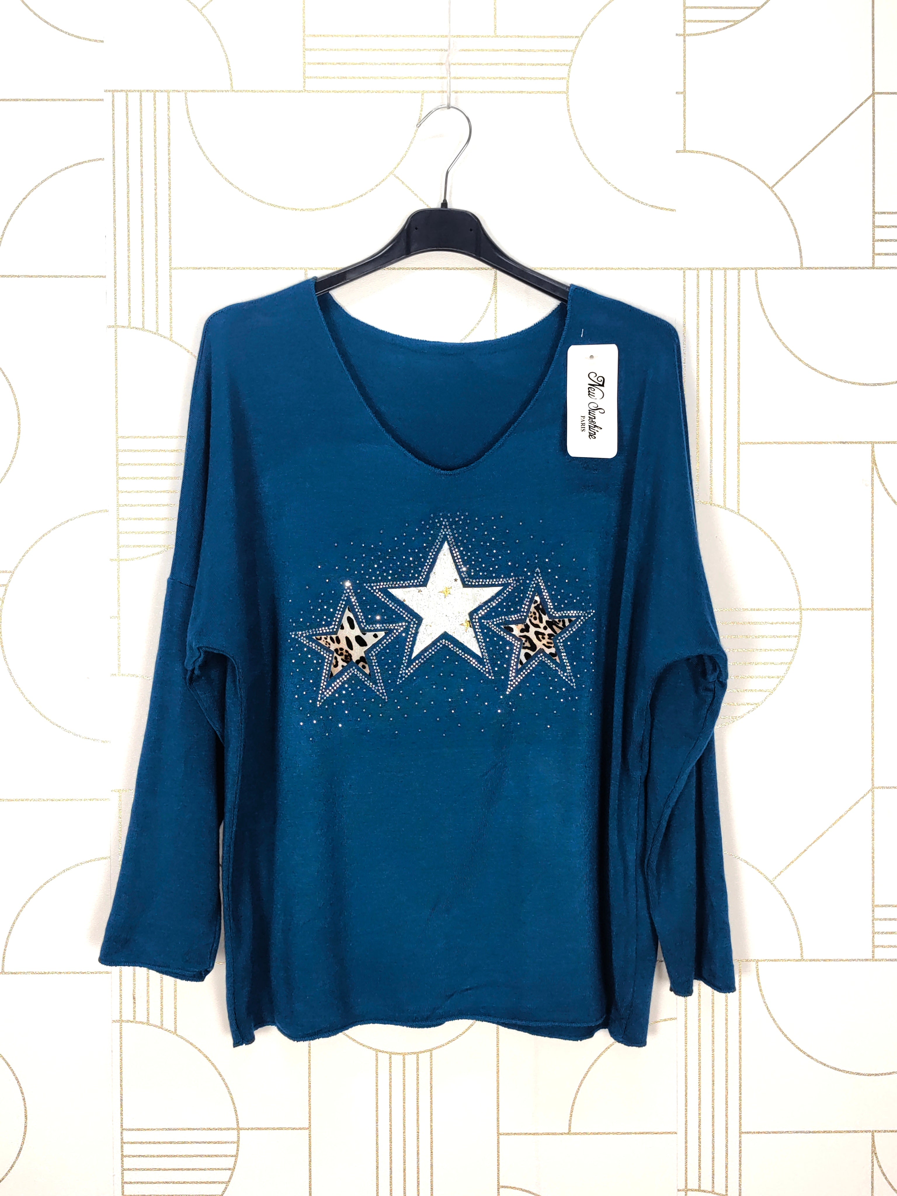 T-shirts manches longues (x8)