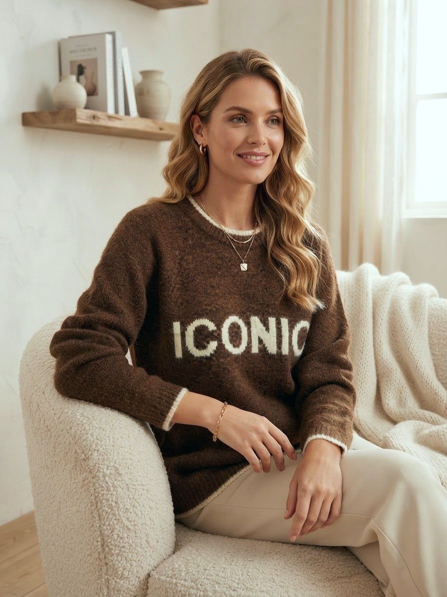 Pull Iconic (x8)