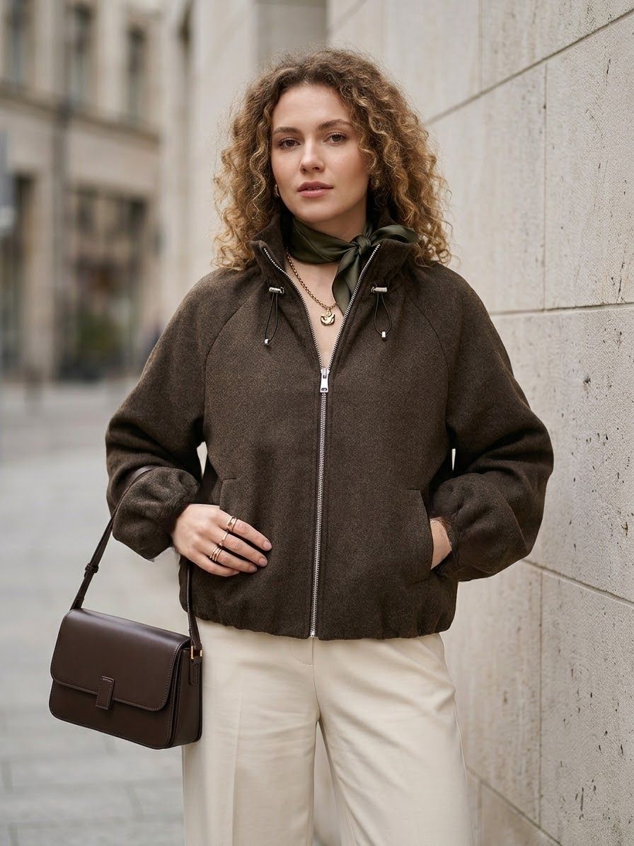 Veste (x5)