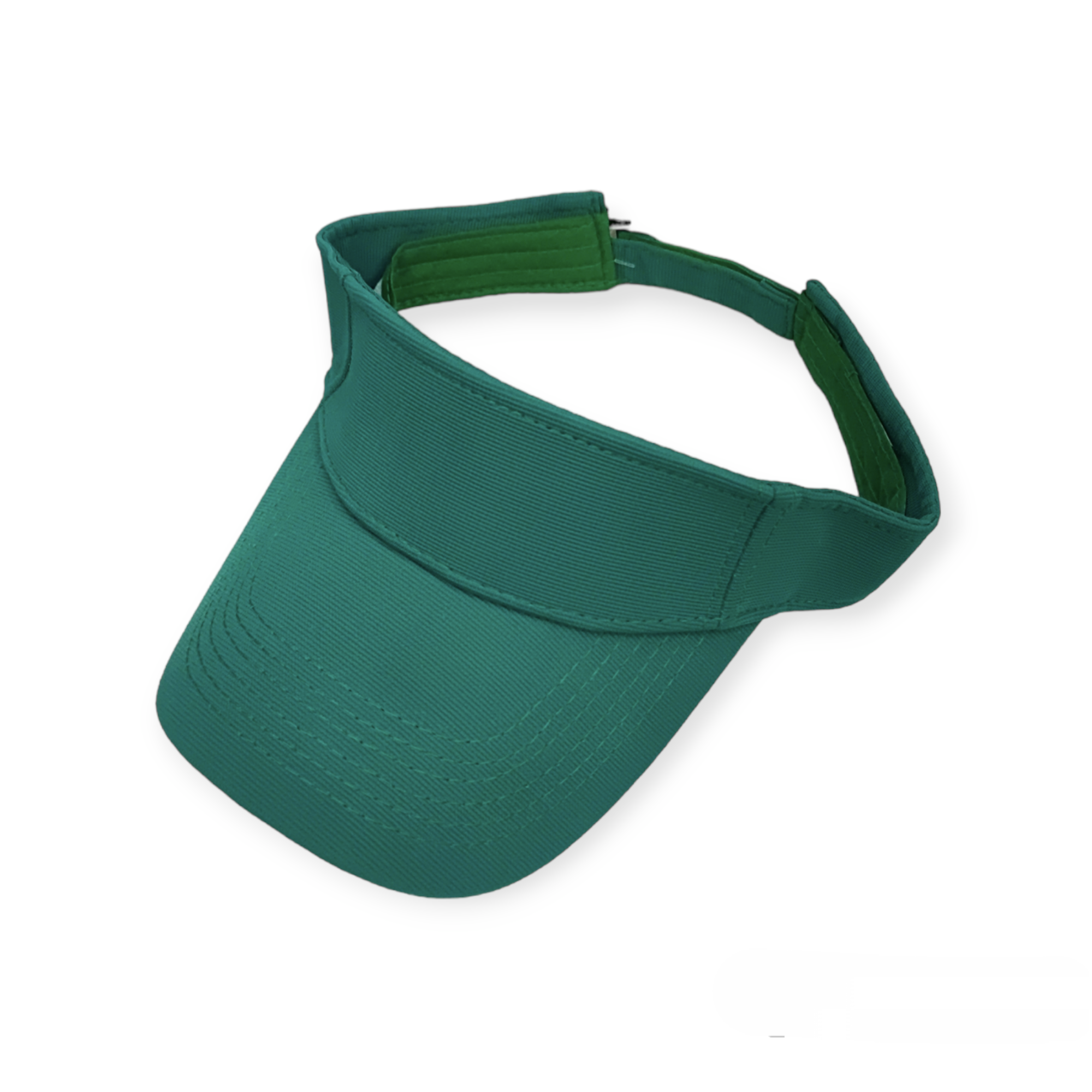 Chapeau visière été (x12)