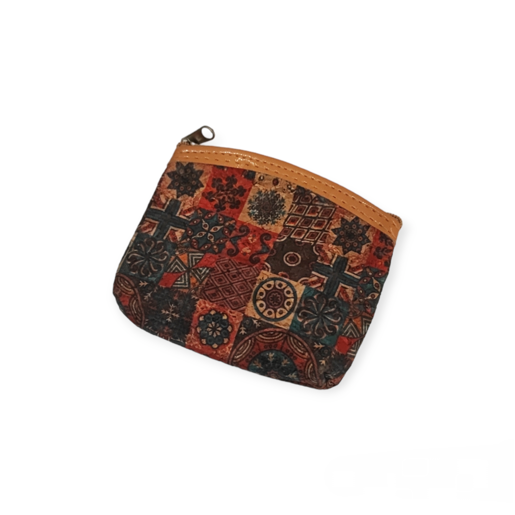 Porte-monnaie Liège bio écologique (x12)