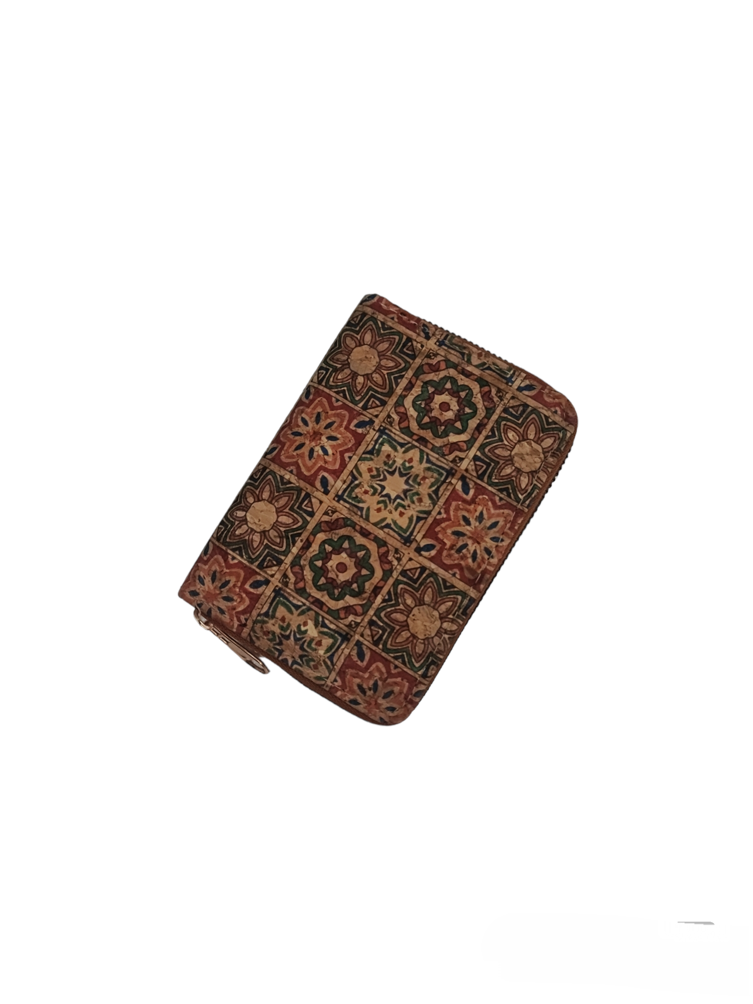 Porte-monnaie Liège bio écologique (x12)#2