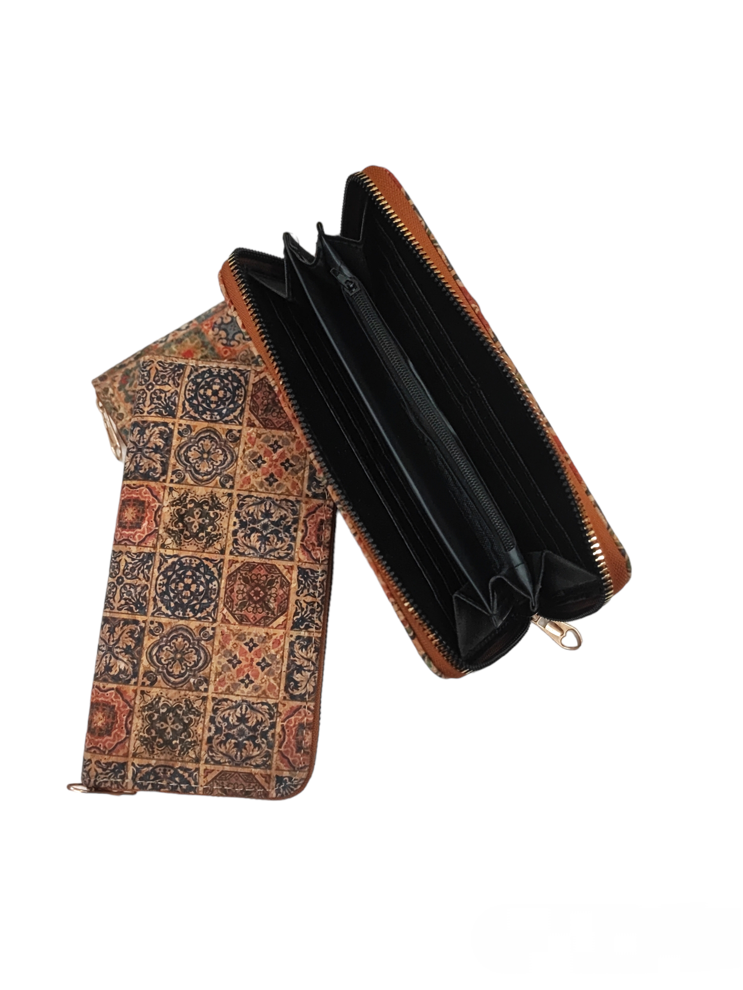 Porte-monnaie Liège bio écologique (x12)#1