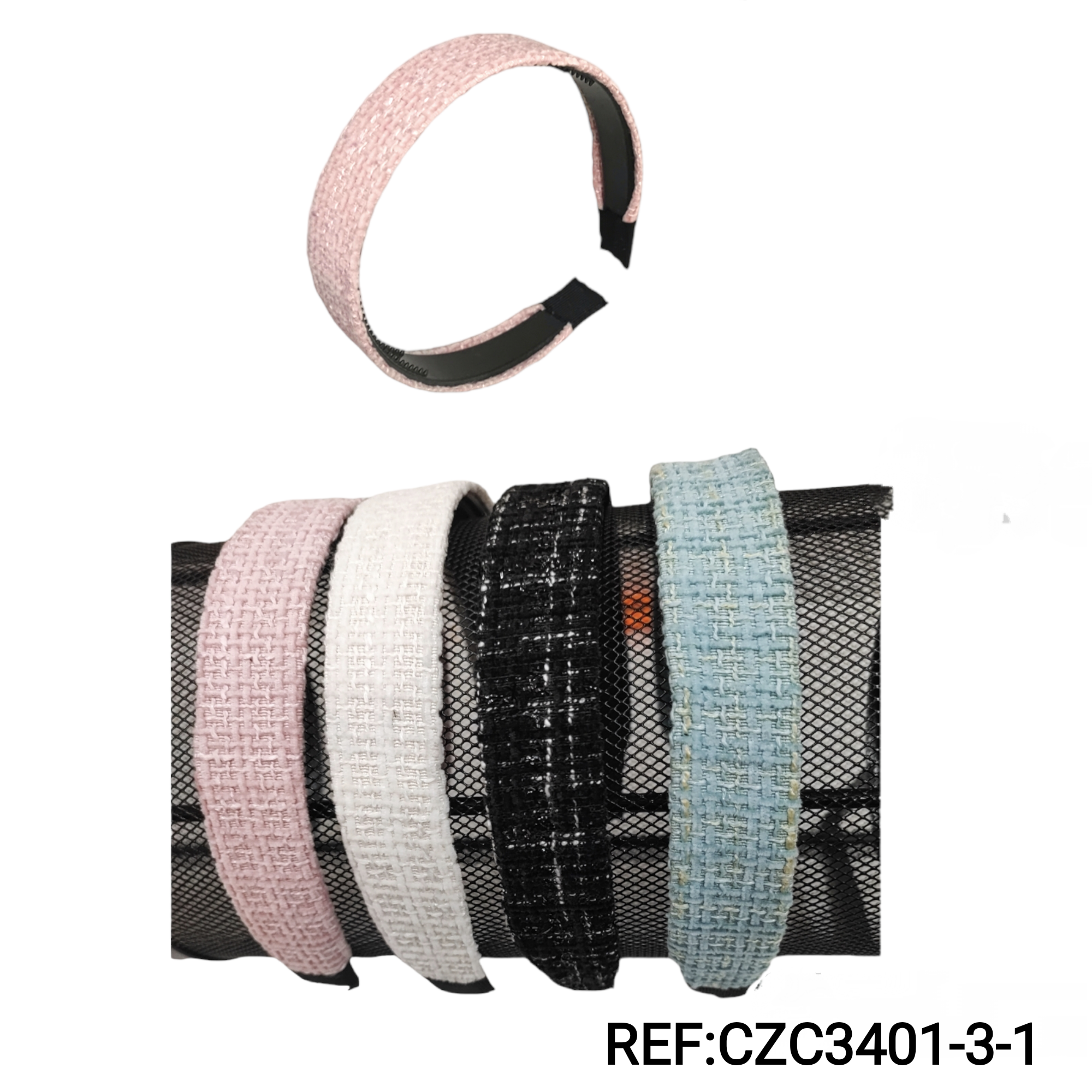 Serre-tête (x12)#3-1