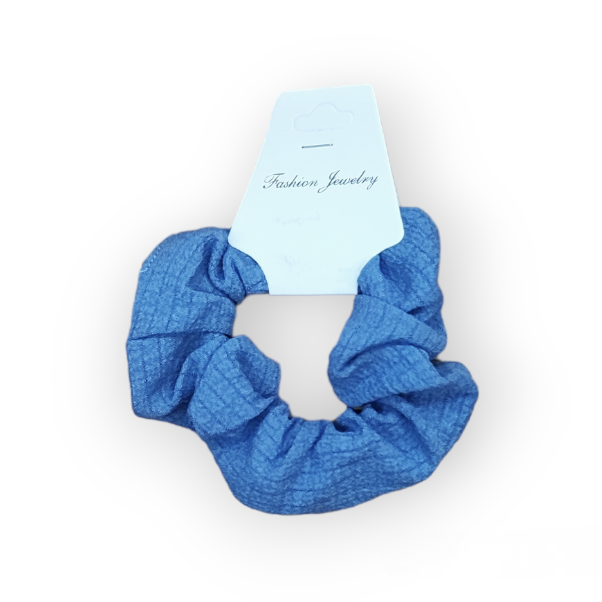 Chouchou Scrunchie élastique froufrou (2x12)#6