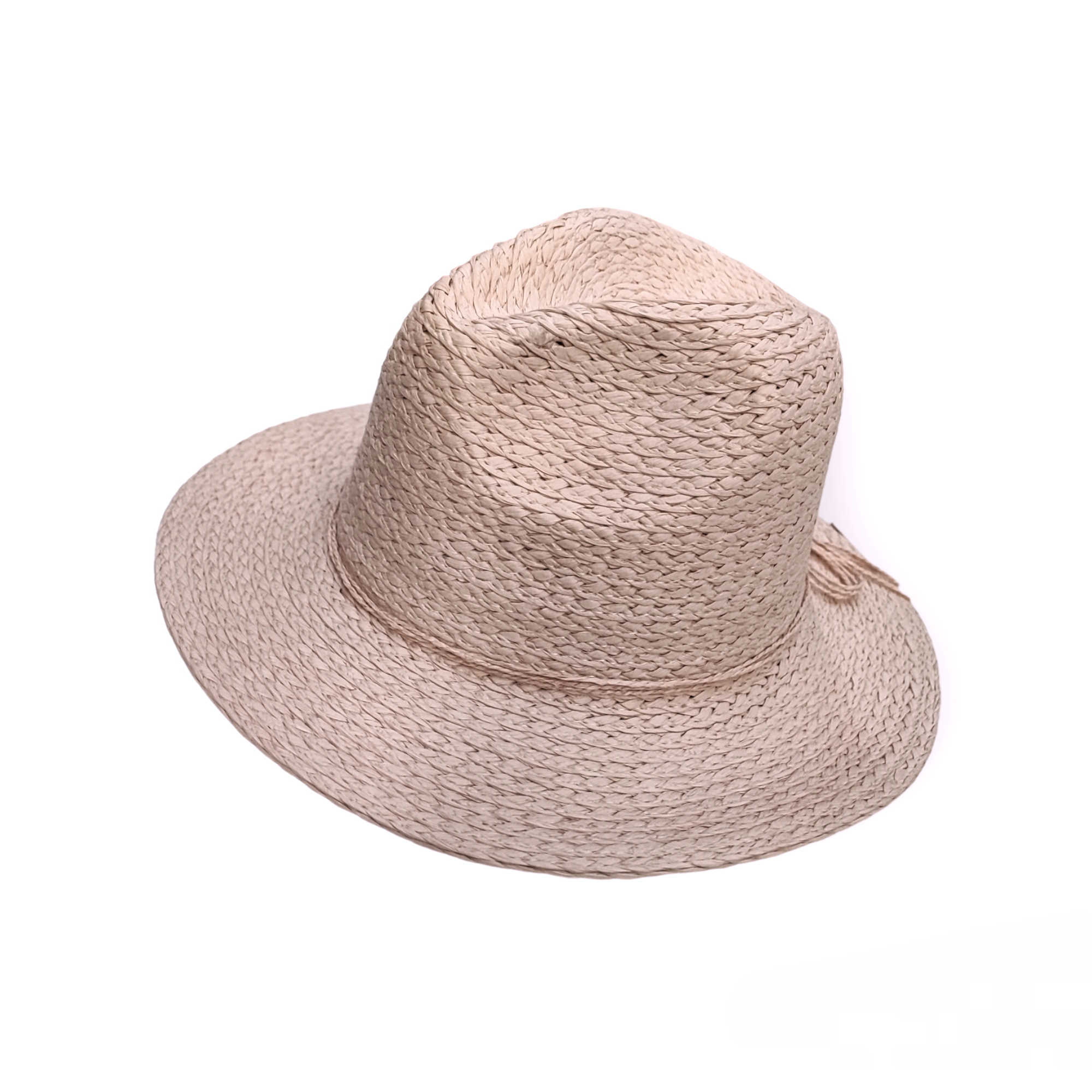 chapeau paille (x6) #5