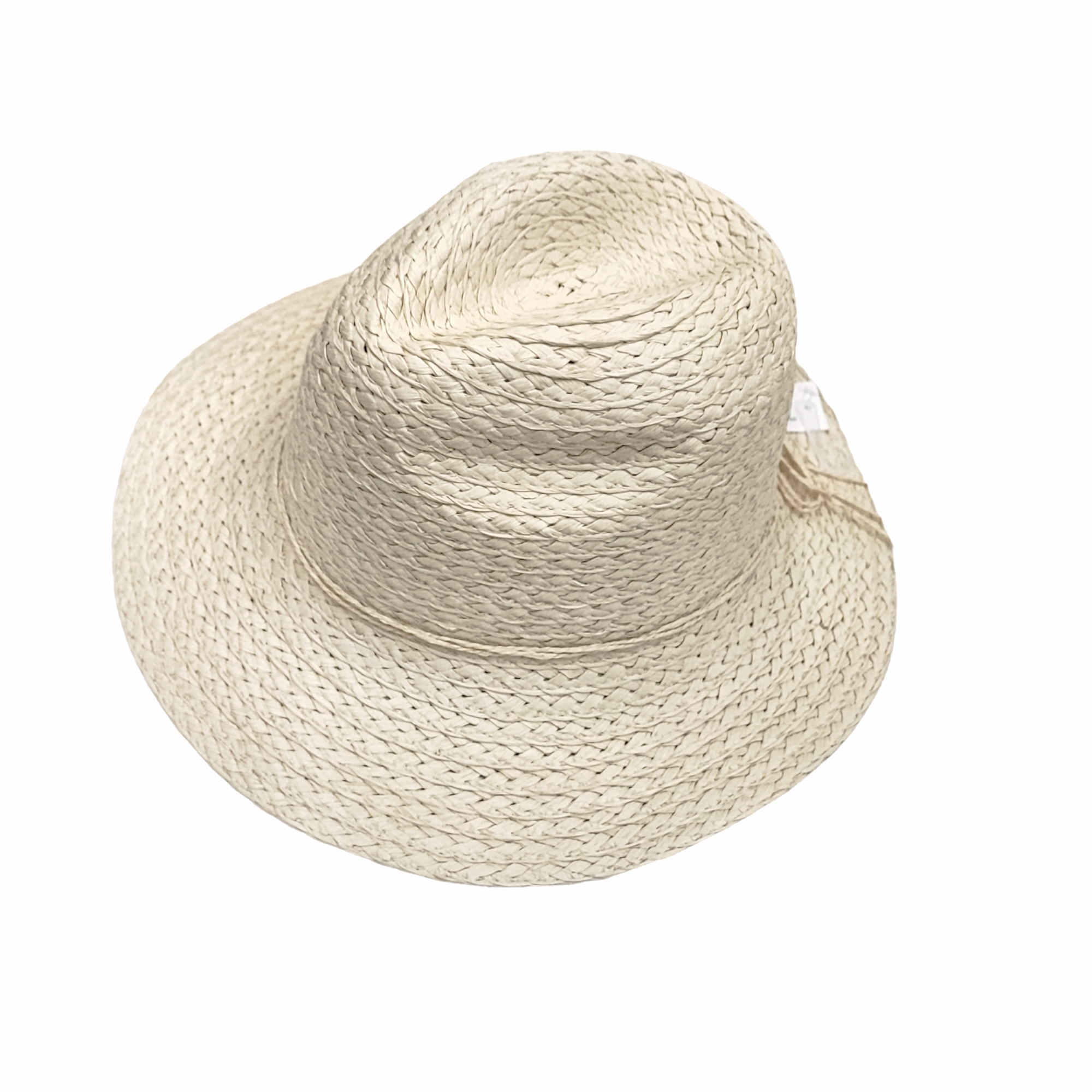 chapeau paille (x6) #5