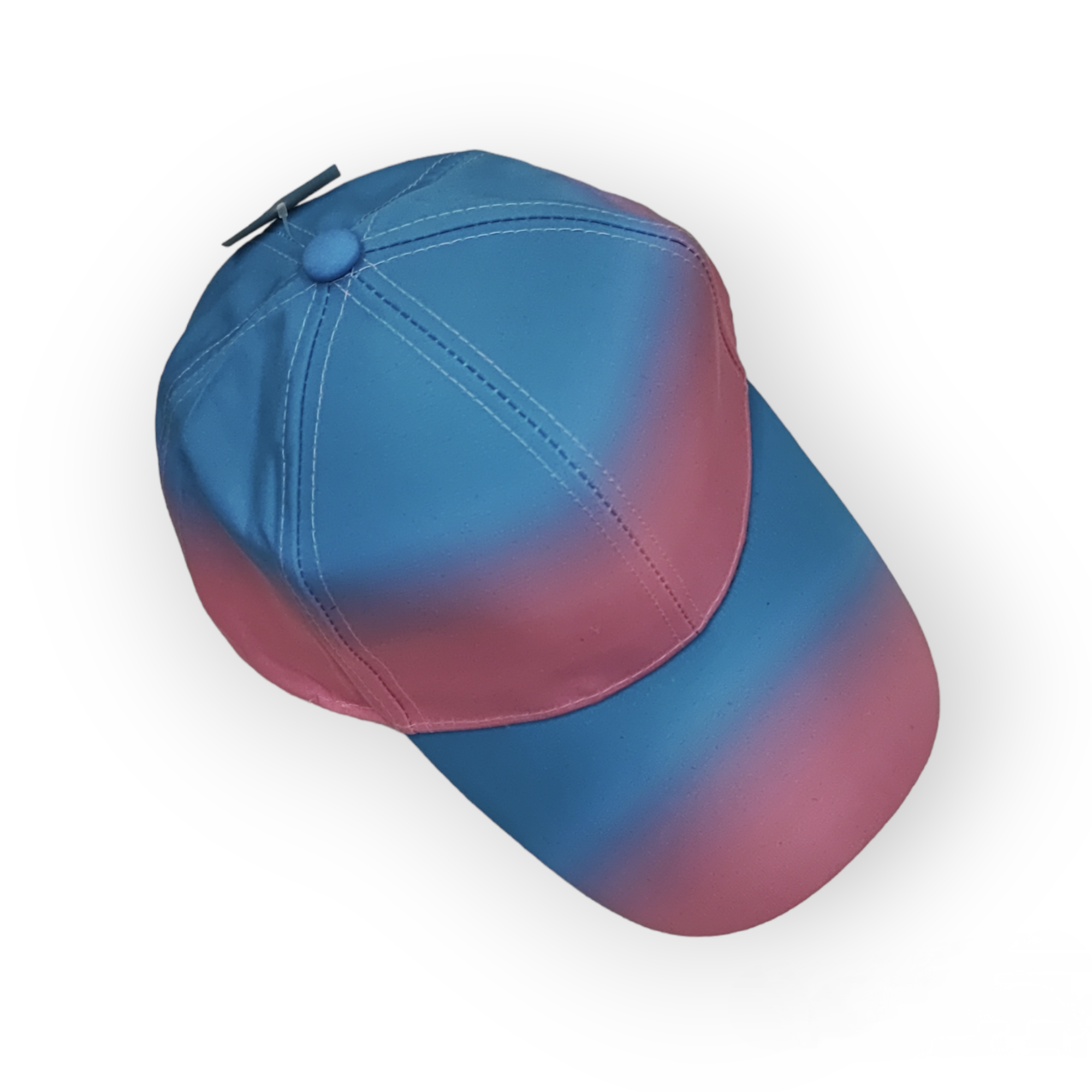 Casquettes couleurs (x12) #5