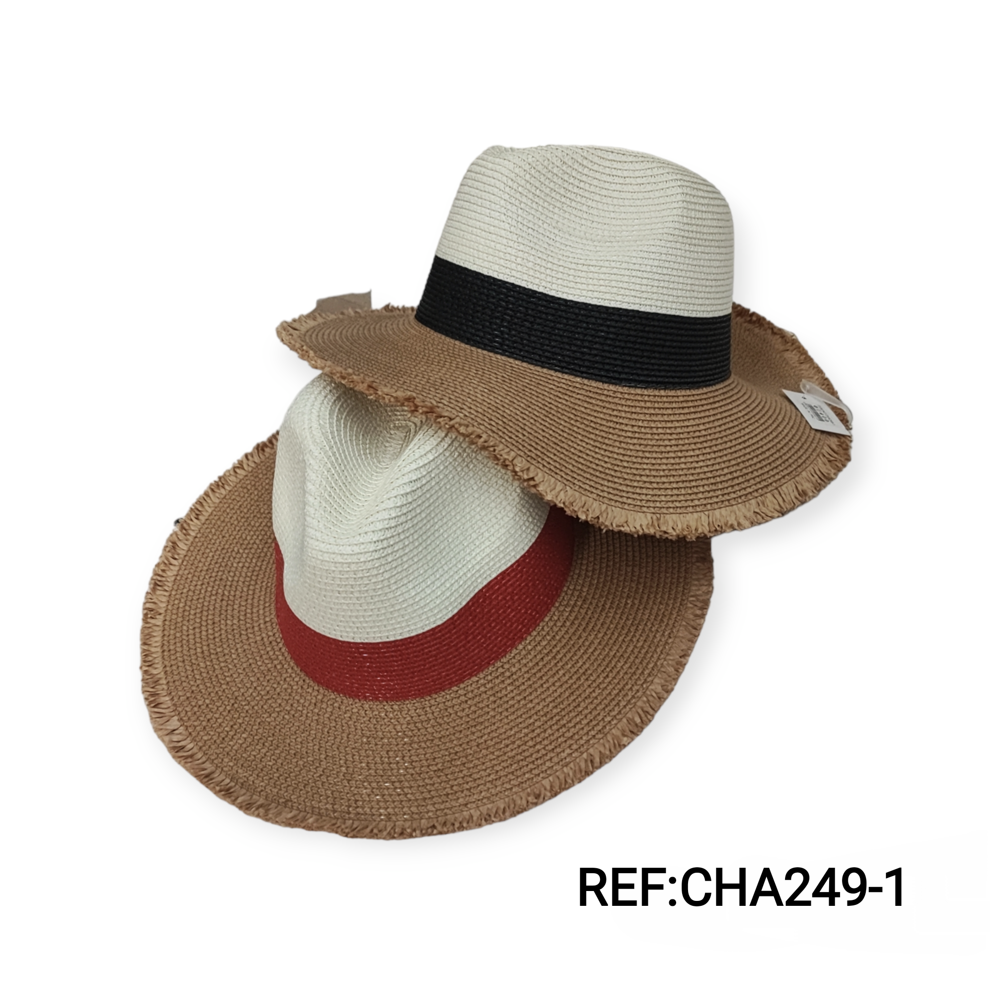 Chapeau CHA249-1 (x12)