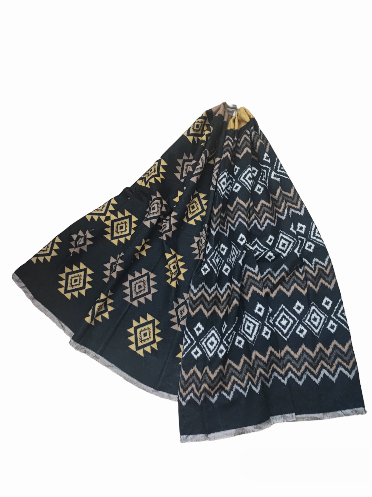 Écharpe châle (x8)#5