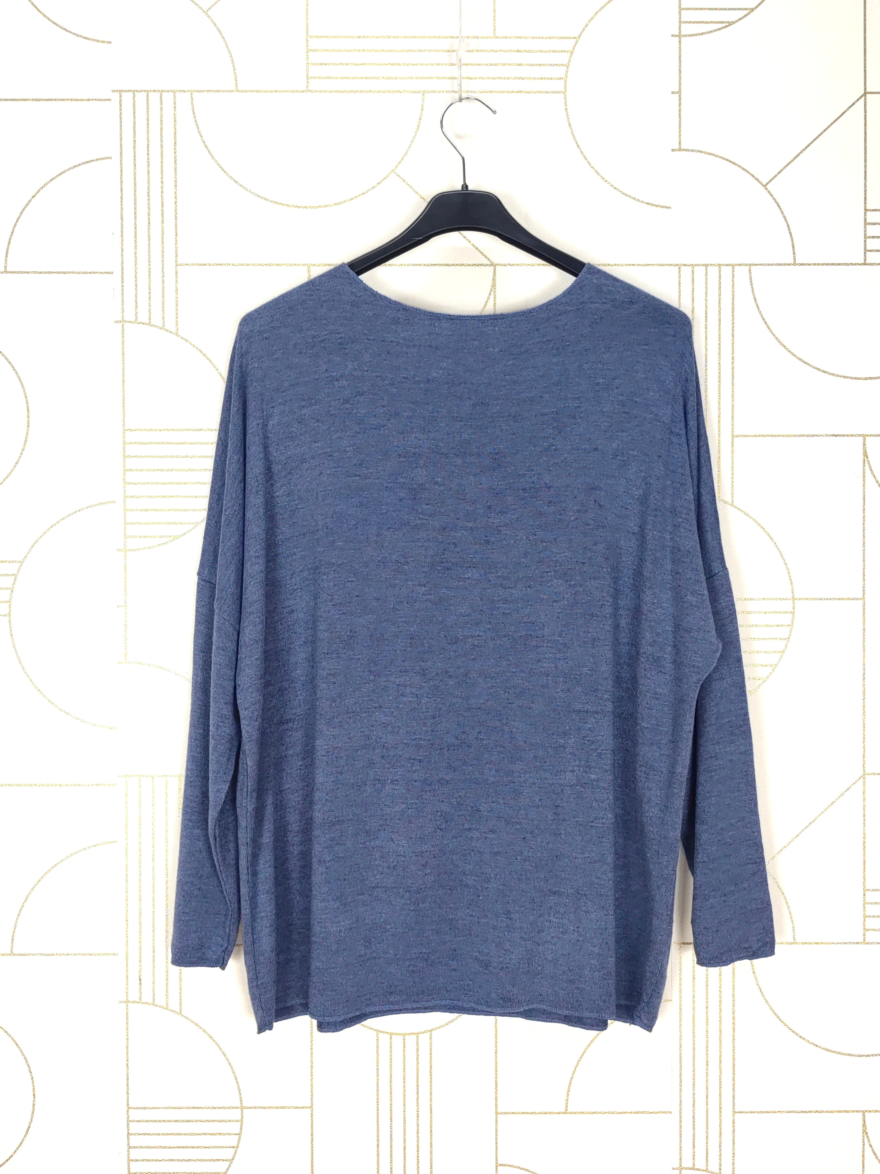 T-shirts manches longues (x8)