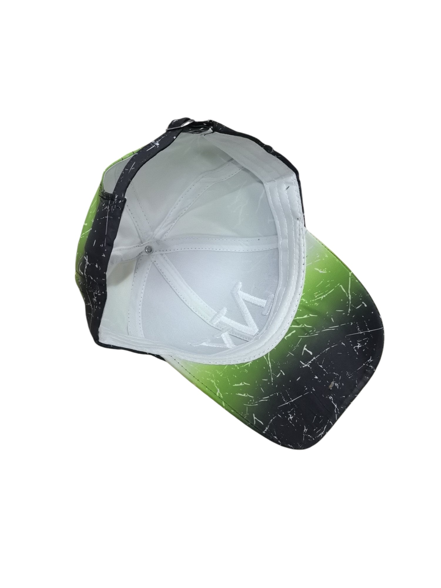 Casquettes écriture NY (x12) #32