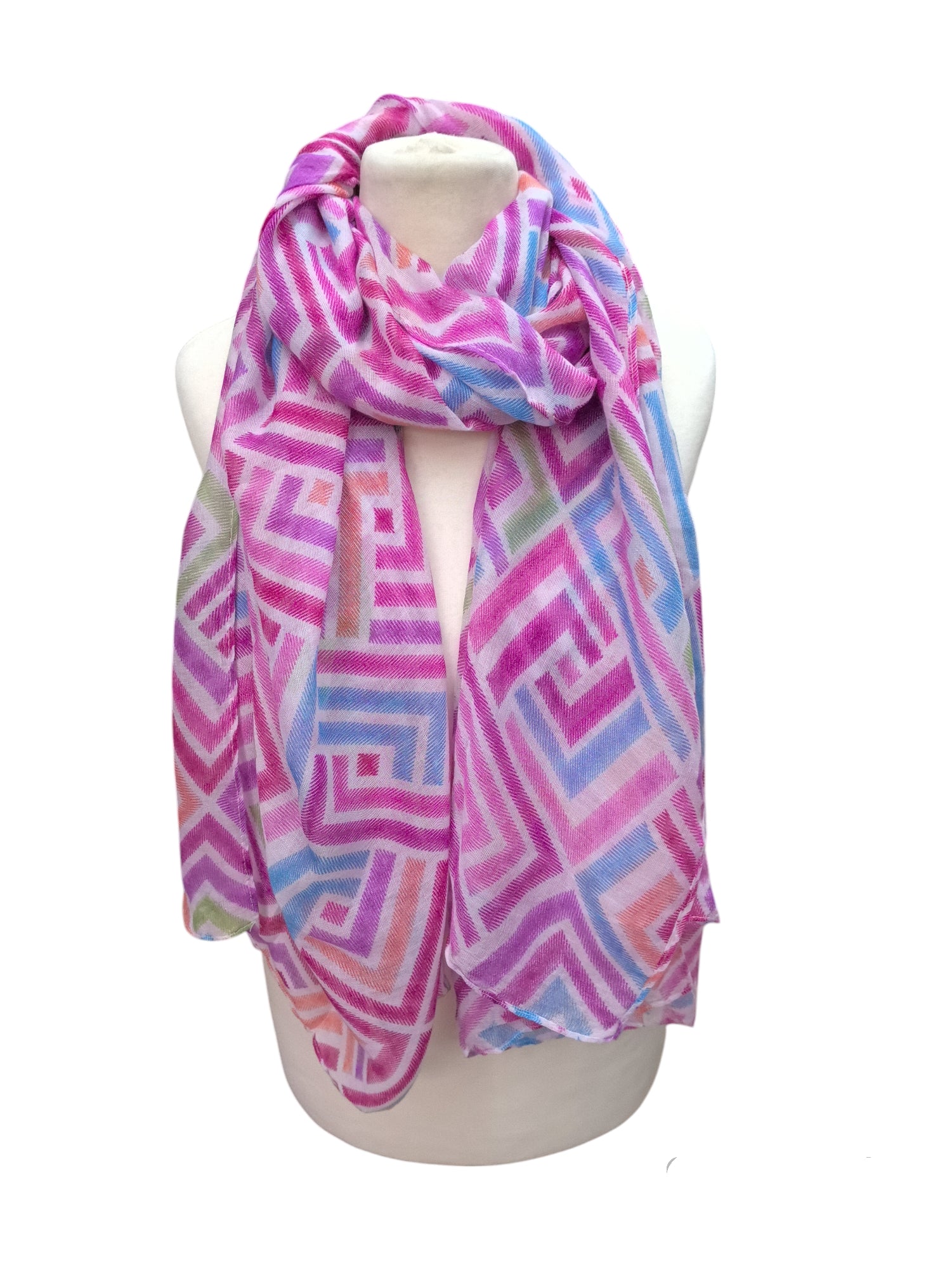 Foulards femme (x12)#32