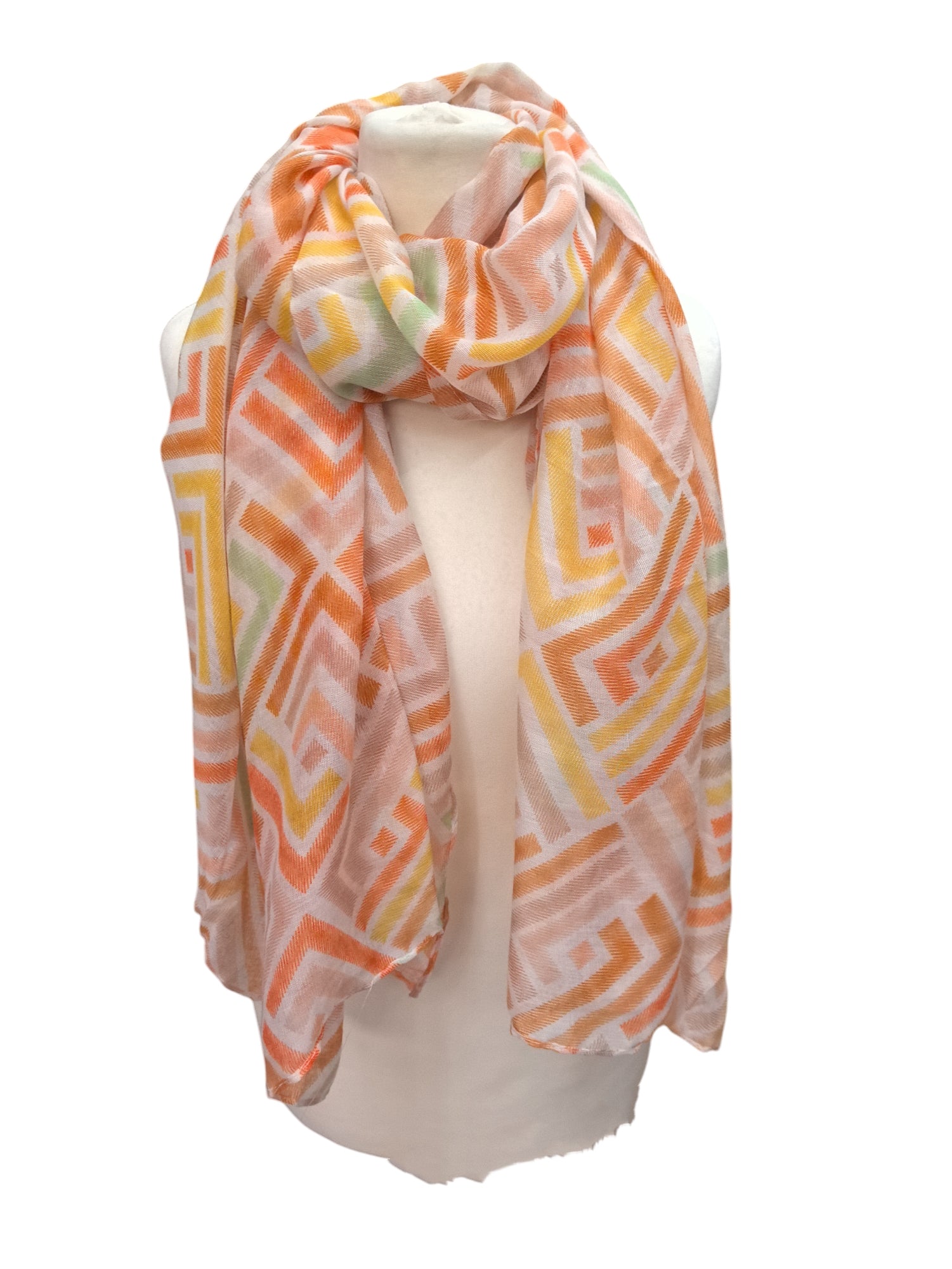 Foulards femme (x12)#32