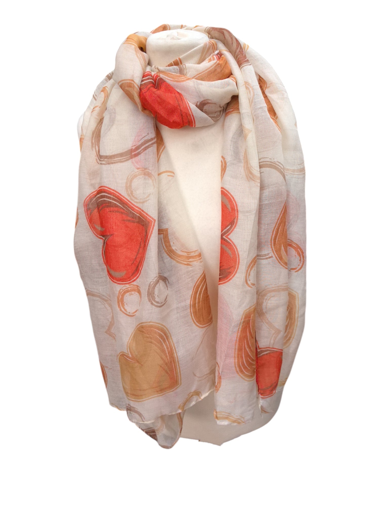 Foulards femme (x12)#34
