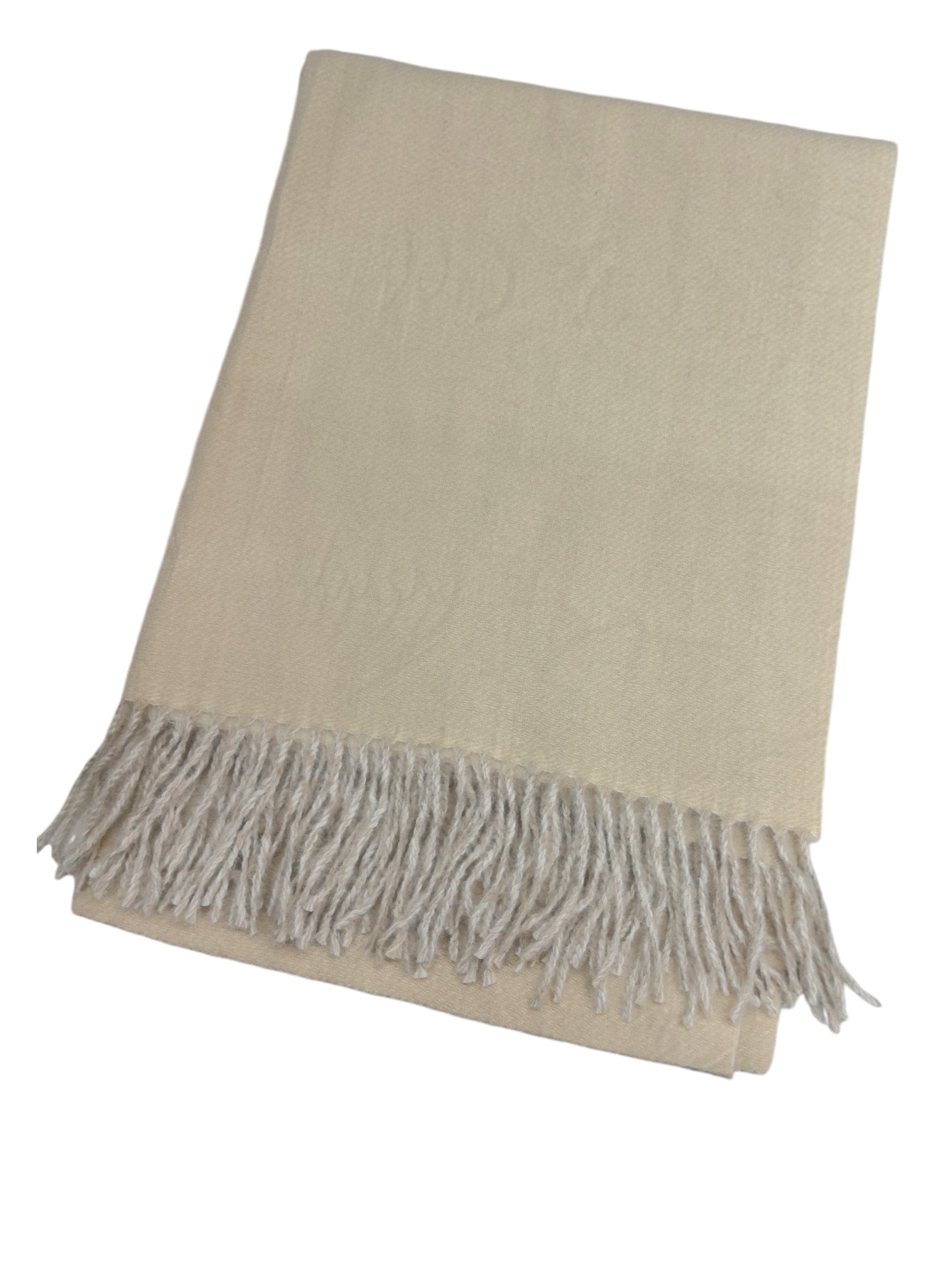 Écharpe châle couleur unie (x12)#3