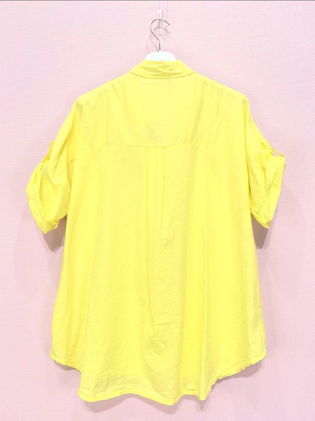 Chemise Manches Courtes (x8)