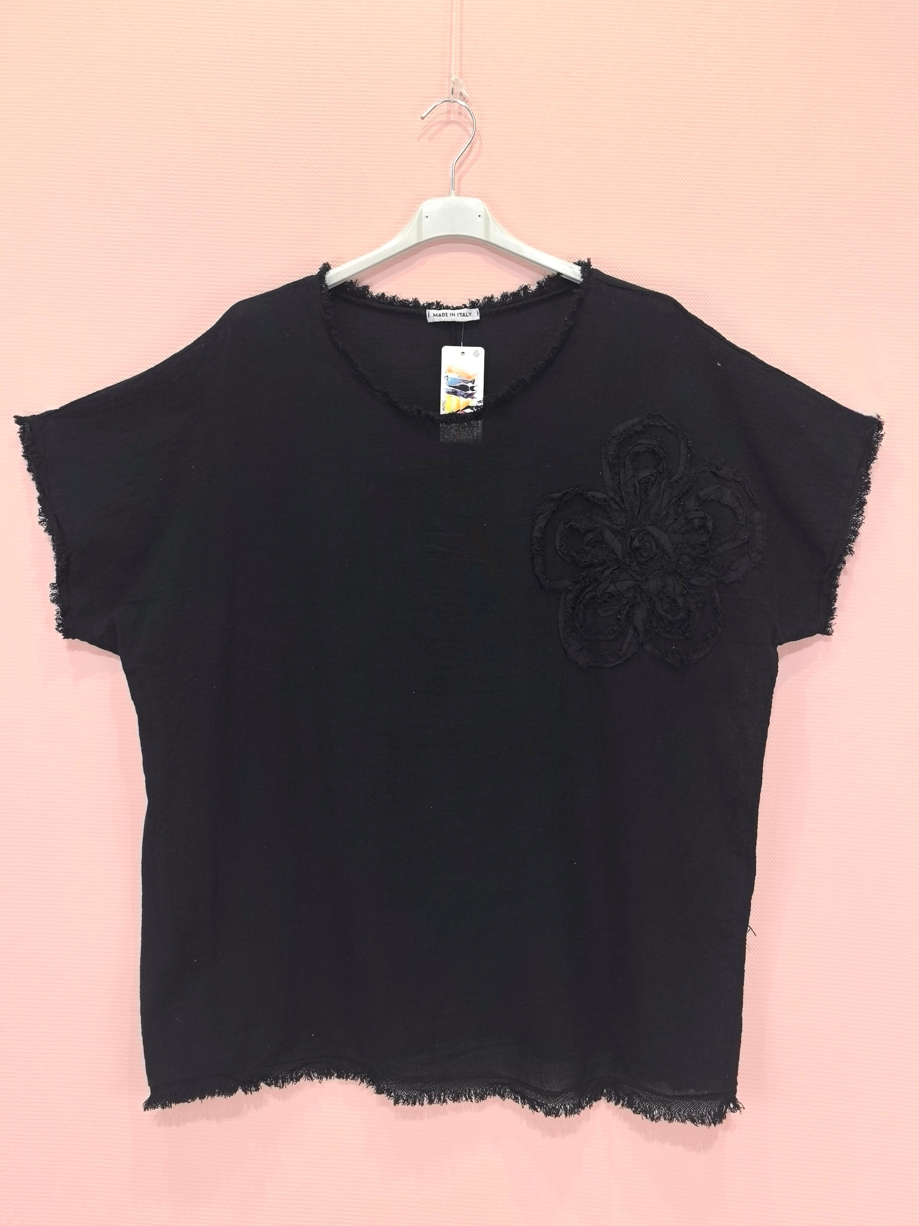 T-shirts Over Size (x8)