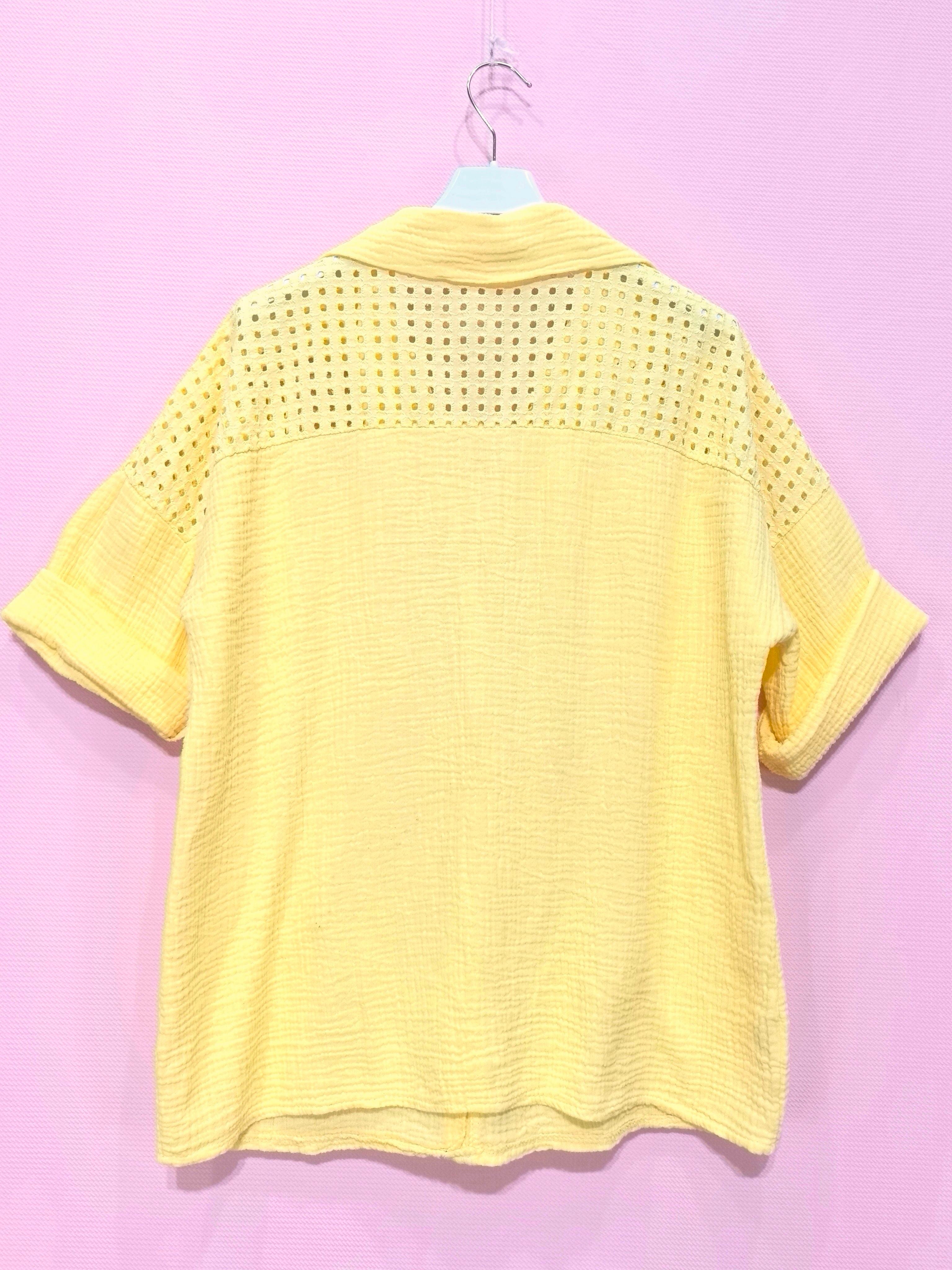 Robe Longue Broderie (x8)