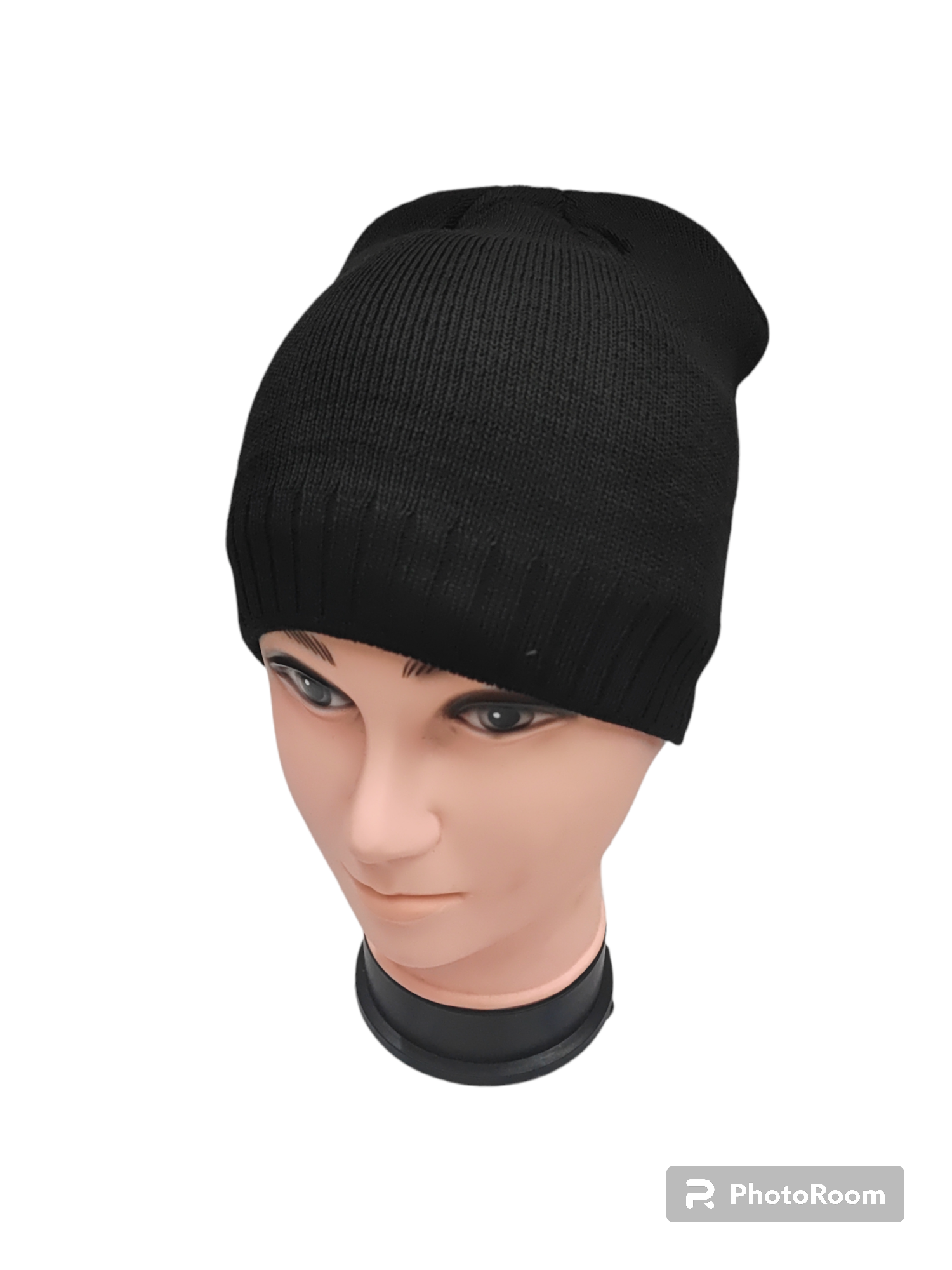 Bonnet polaire détail (x12)