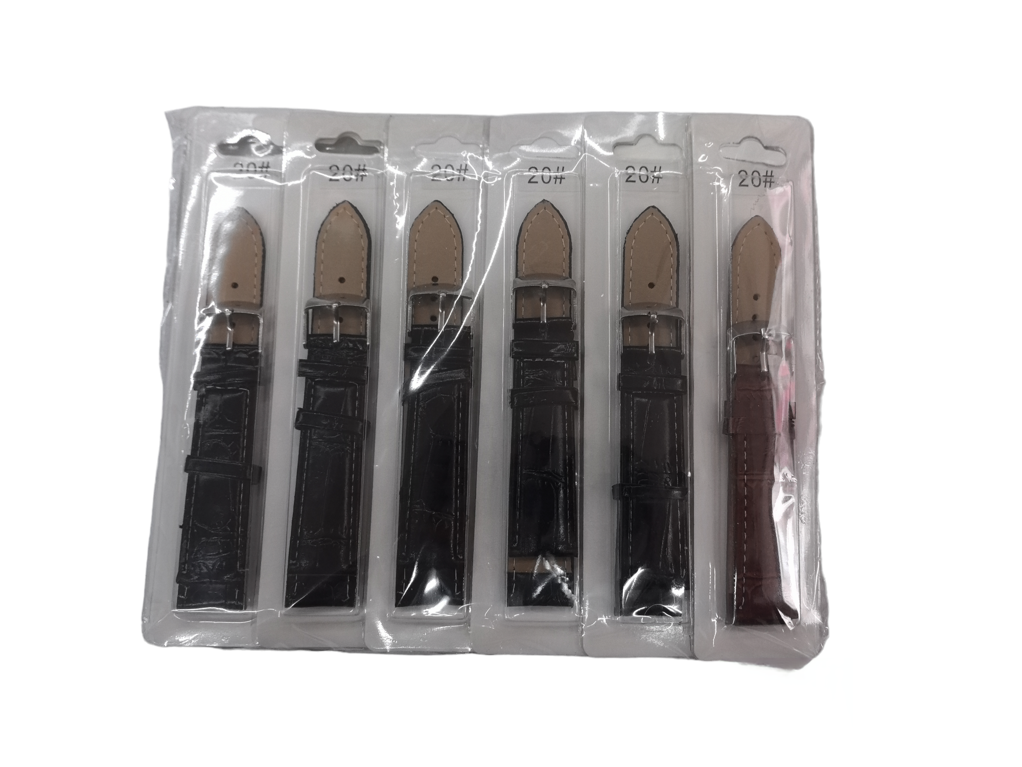 Montre bracelet (x12)#18