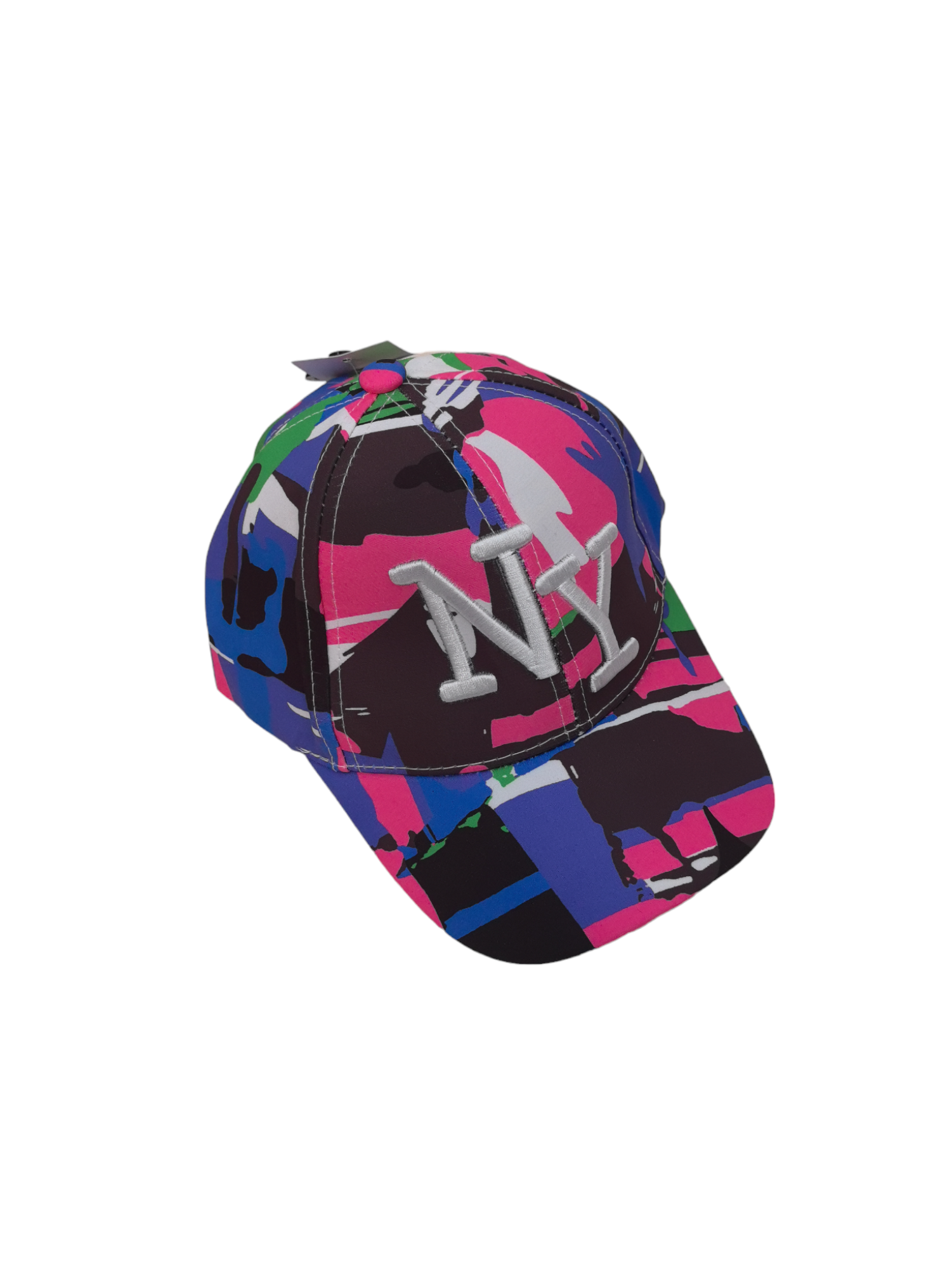 Casquettes taille enfant (x12) #39