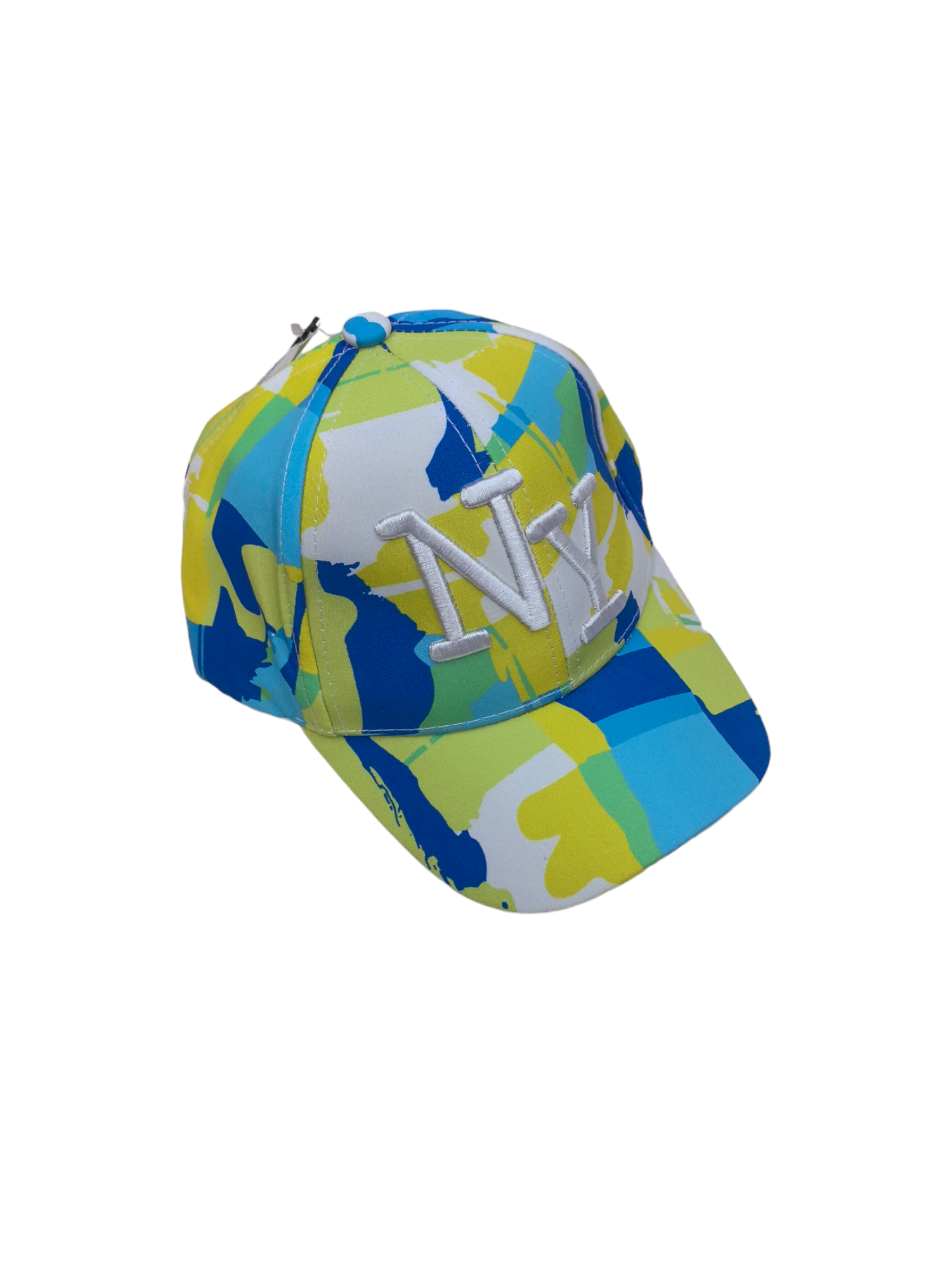 Casquettes taille enfant (x12) #39