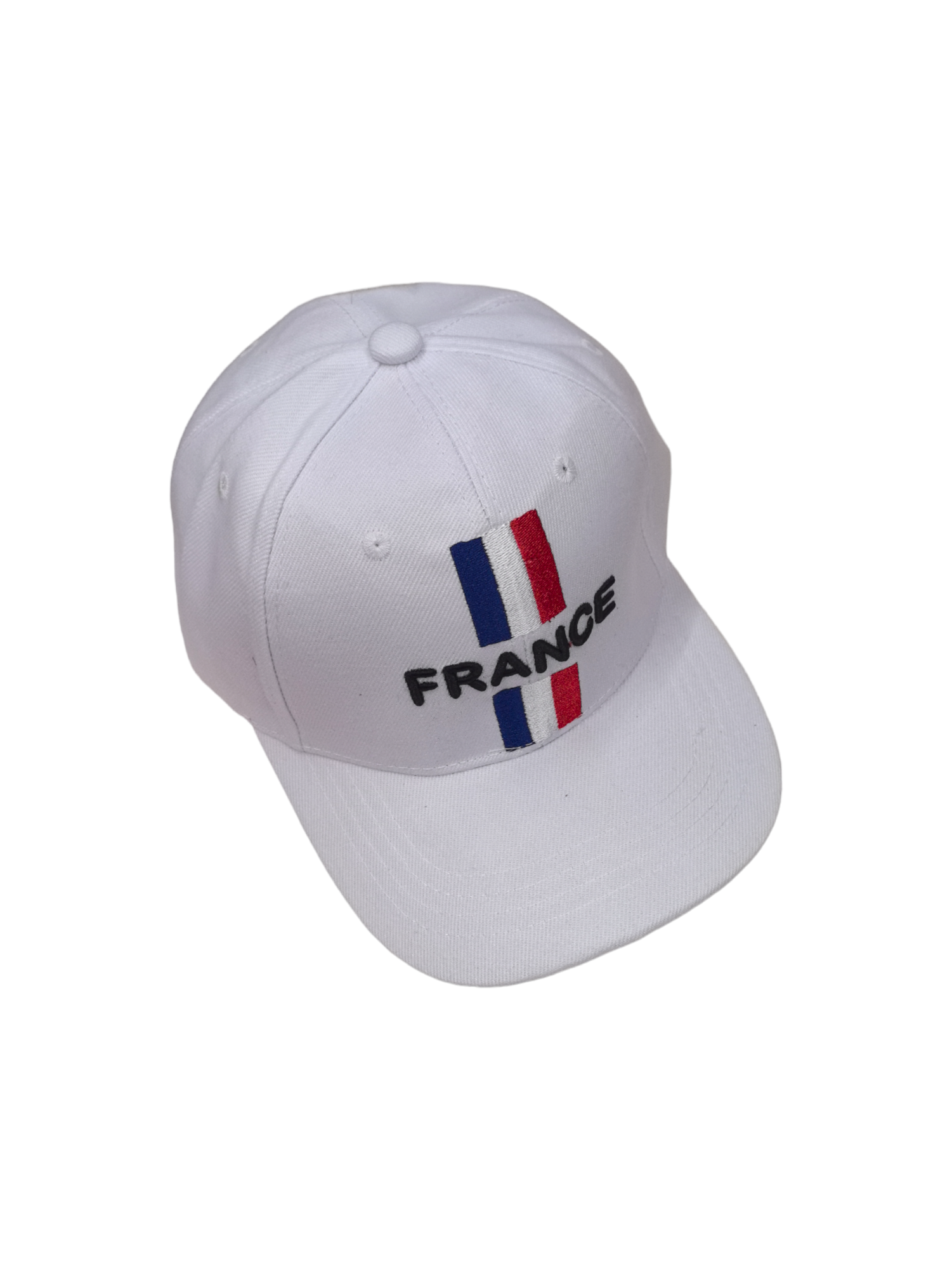 Casquettes France (x12)