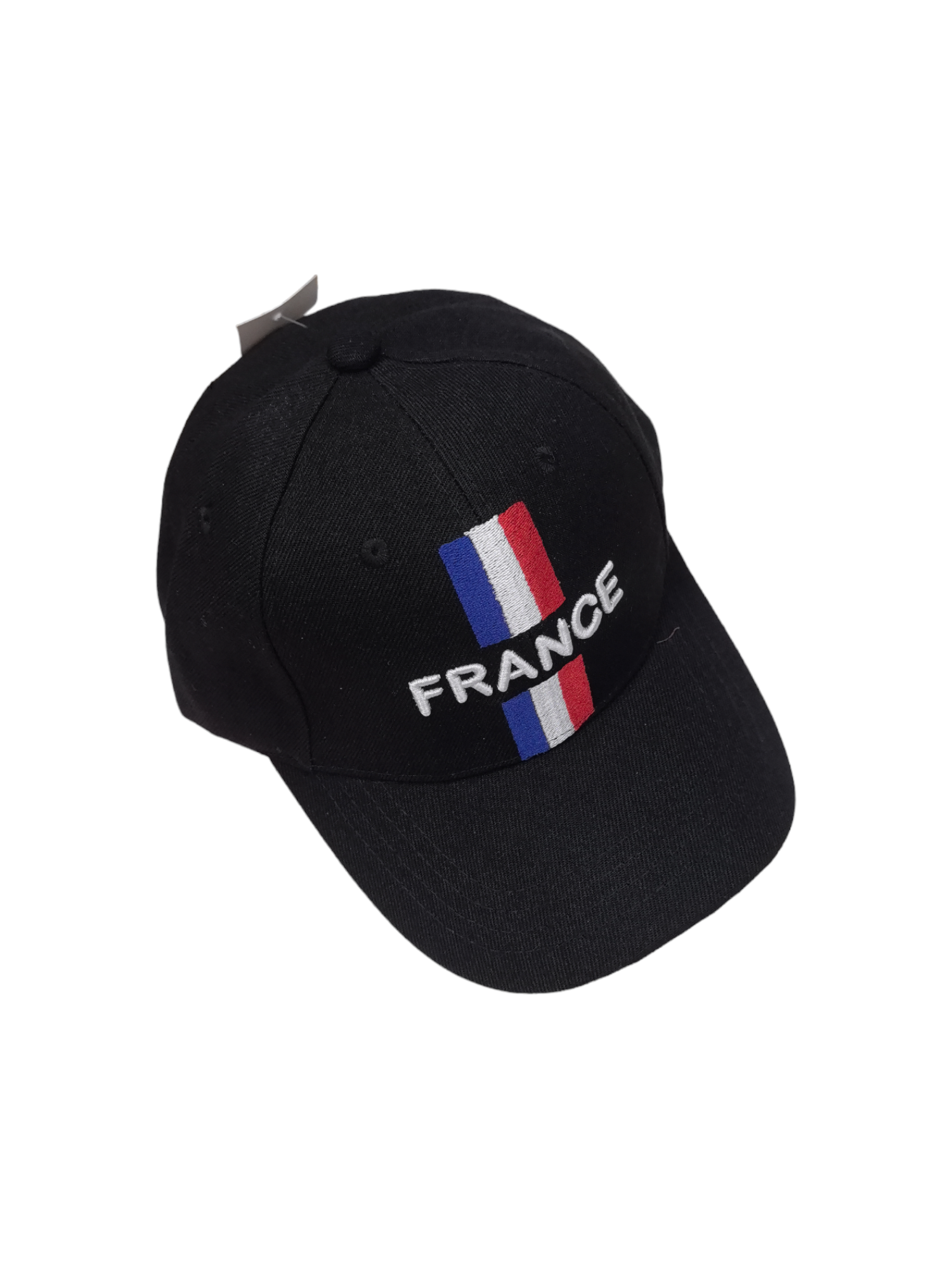 Casquettes France (x12)