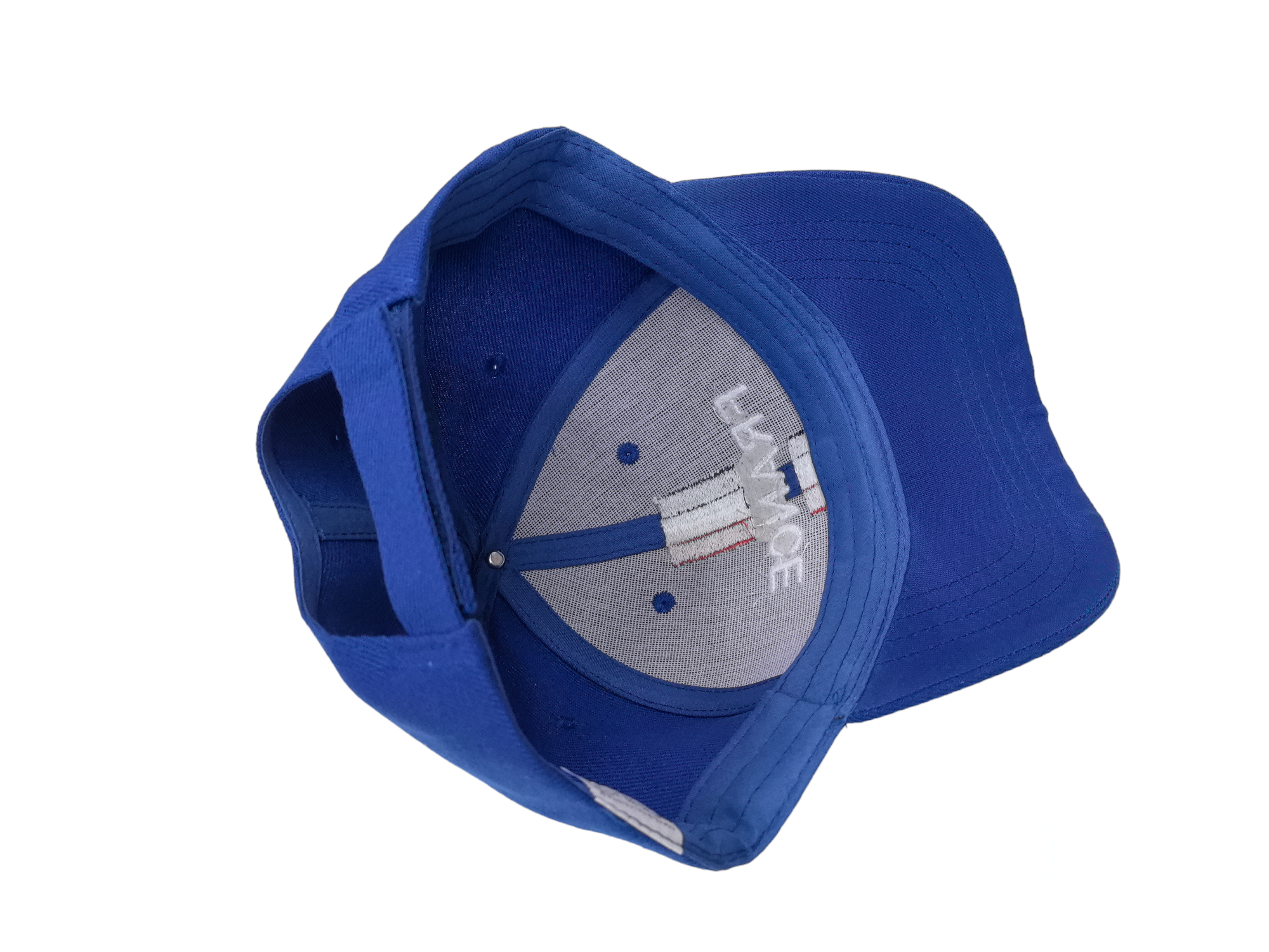 Casquettes France (x12)