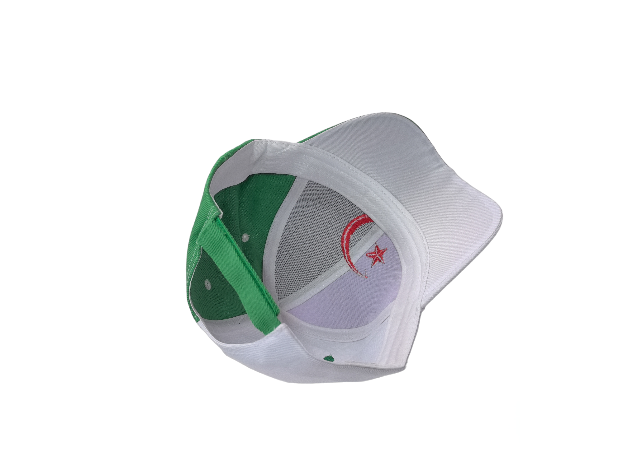 Casquettes Algérie(x6)